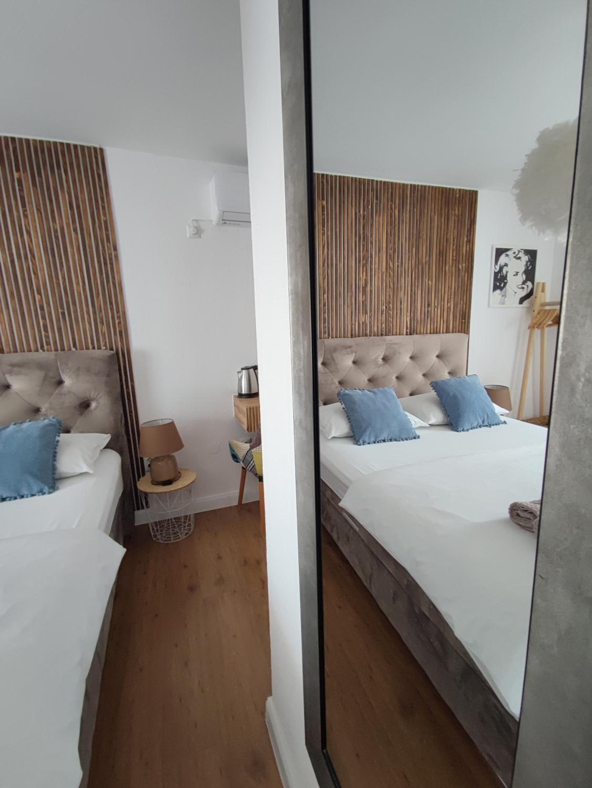Guest House Exalto