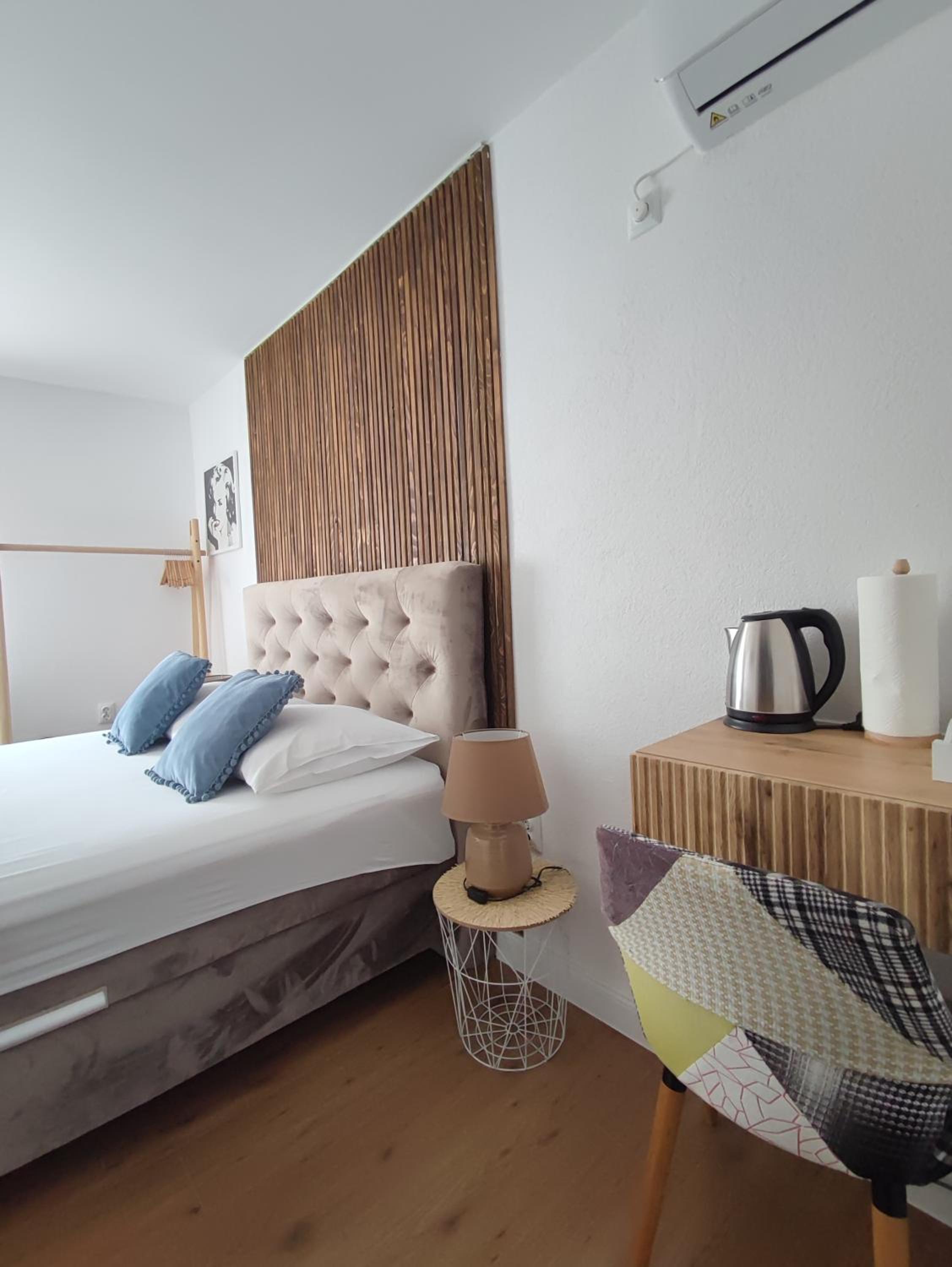 Guest House Exalto