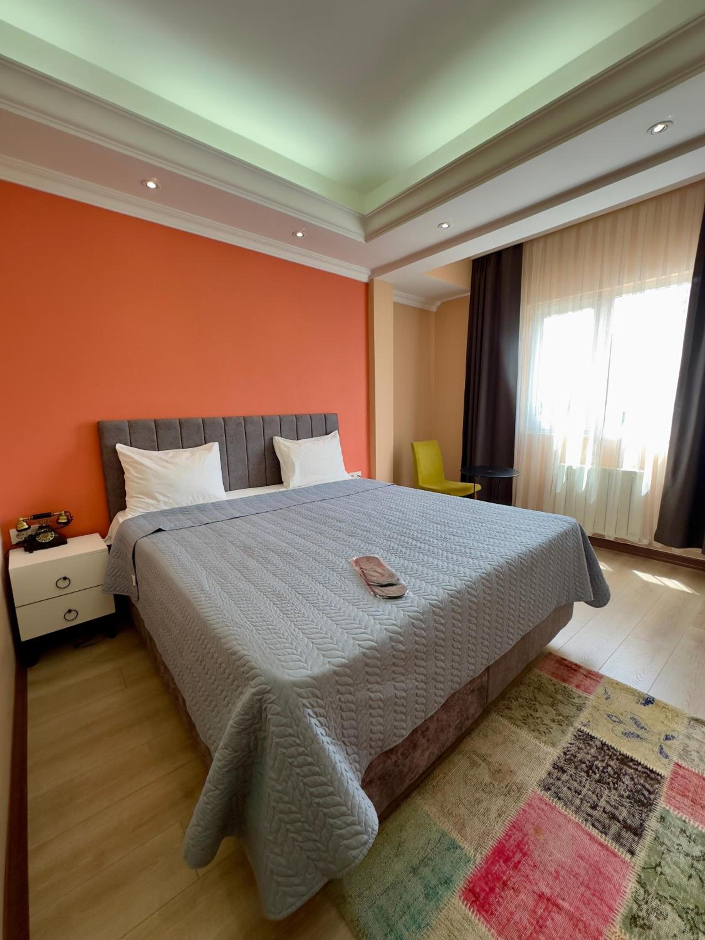 Elite Marmara Express Otel - Image 15