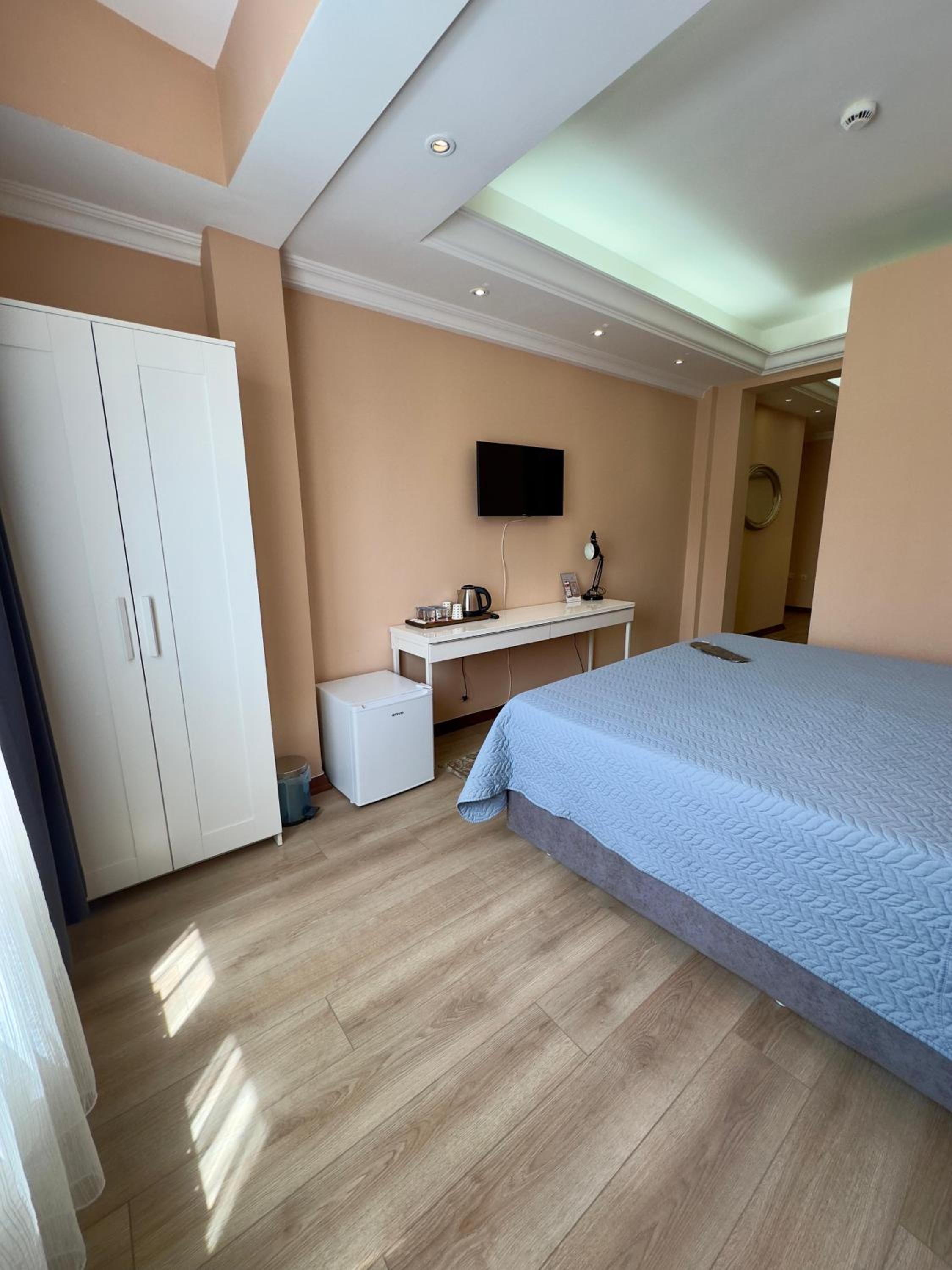 Elite Marmara Express Otel - Image 7
