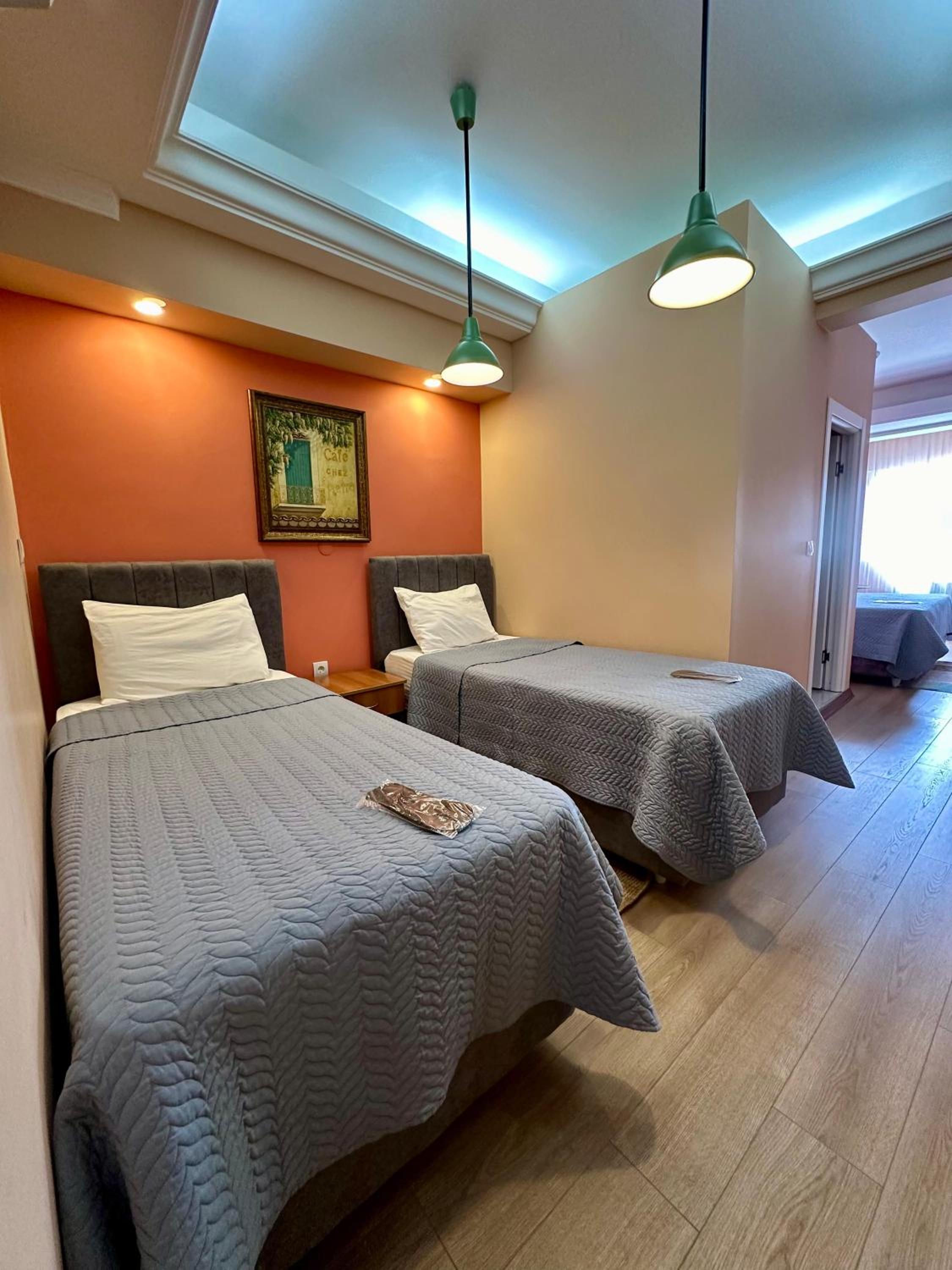 Elite Marmara Express Otel - Image 14