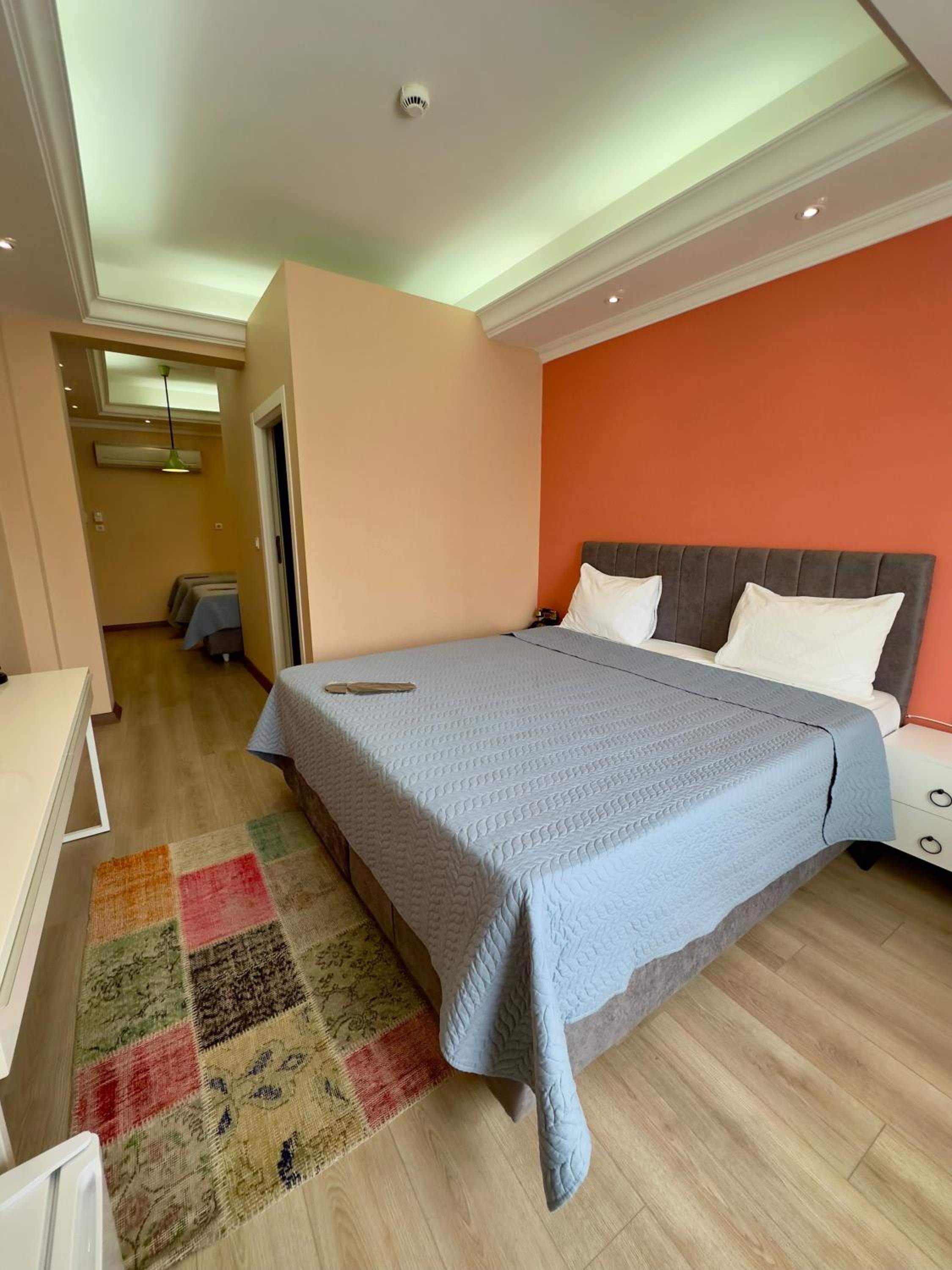 Elite Marmara Express Otel - Image 11