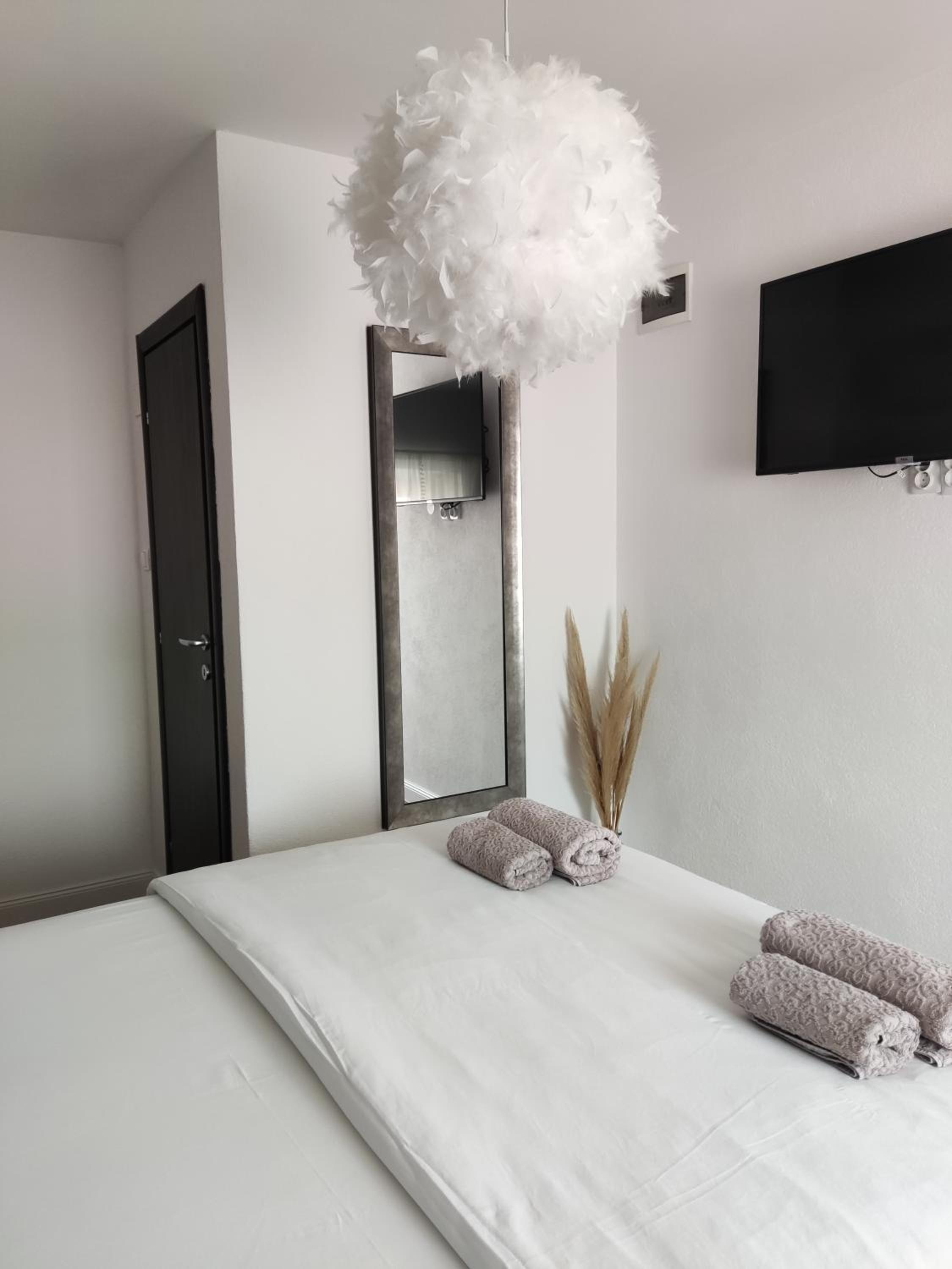 Guest House Exalto