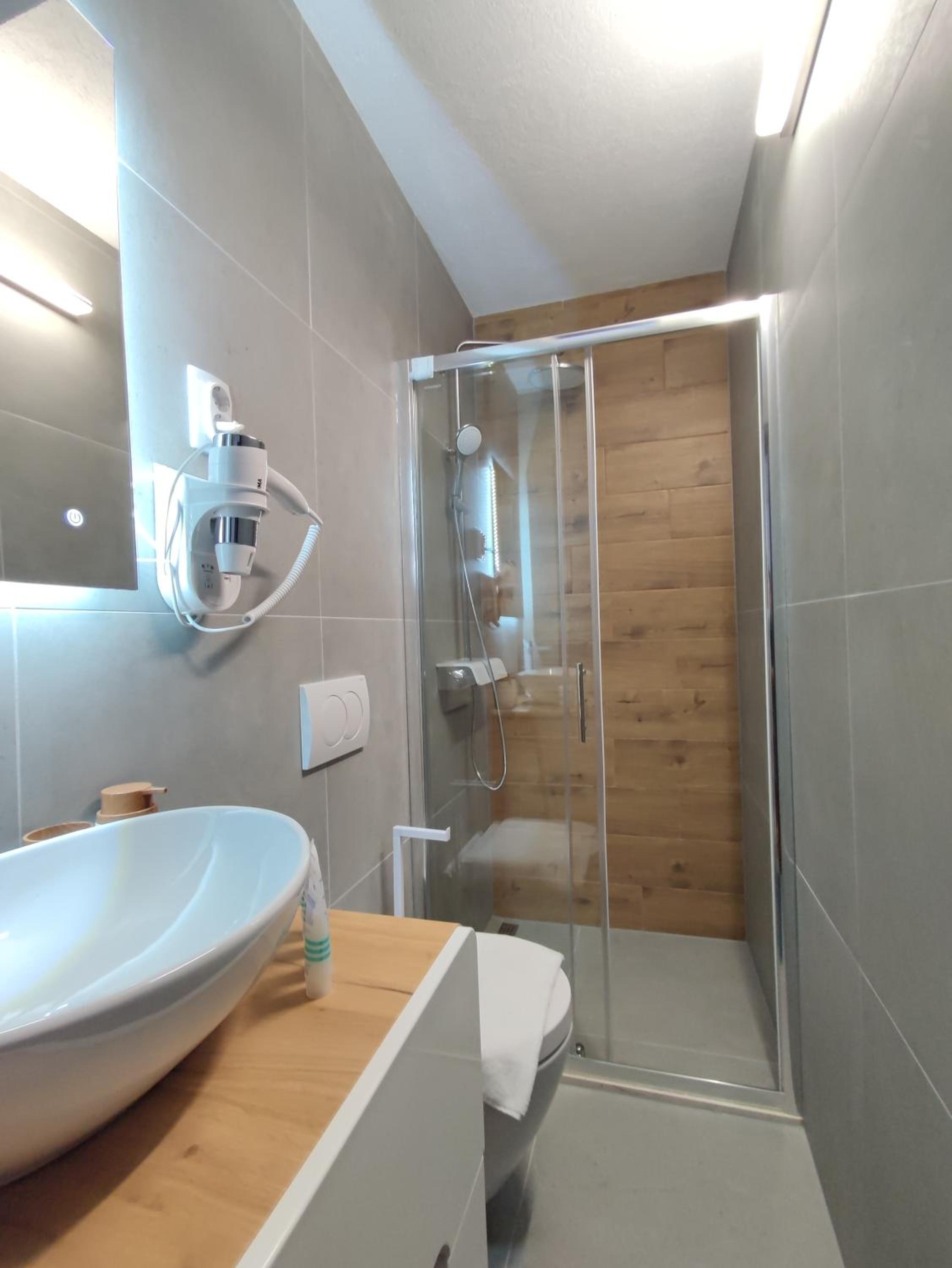 Guest House Exalto