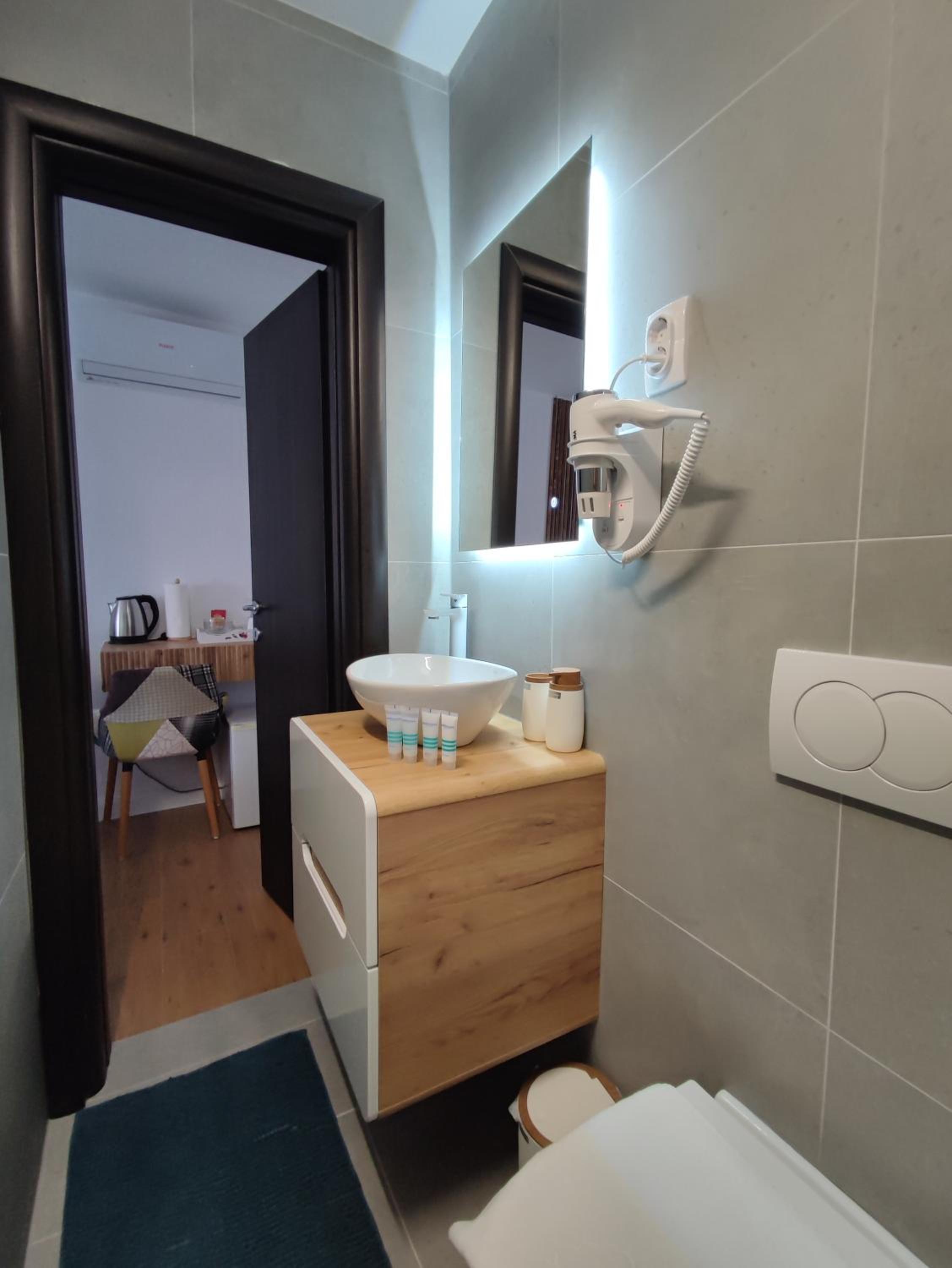 Guest House Exalto