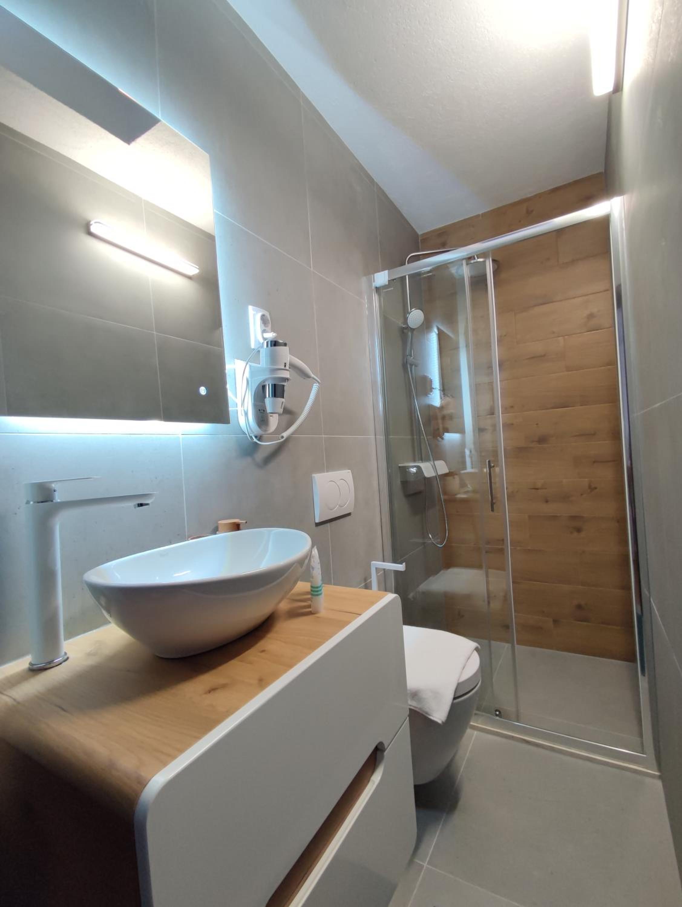 Guest House Exalto