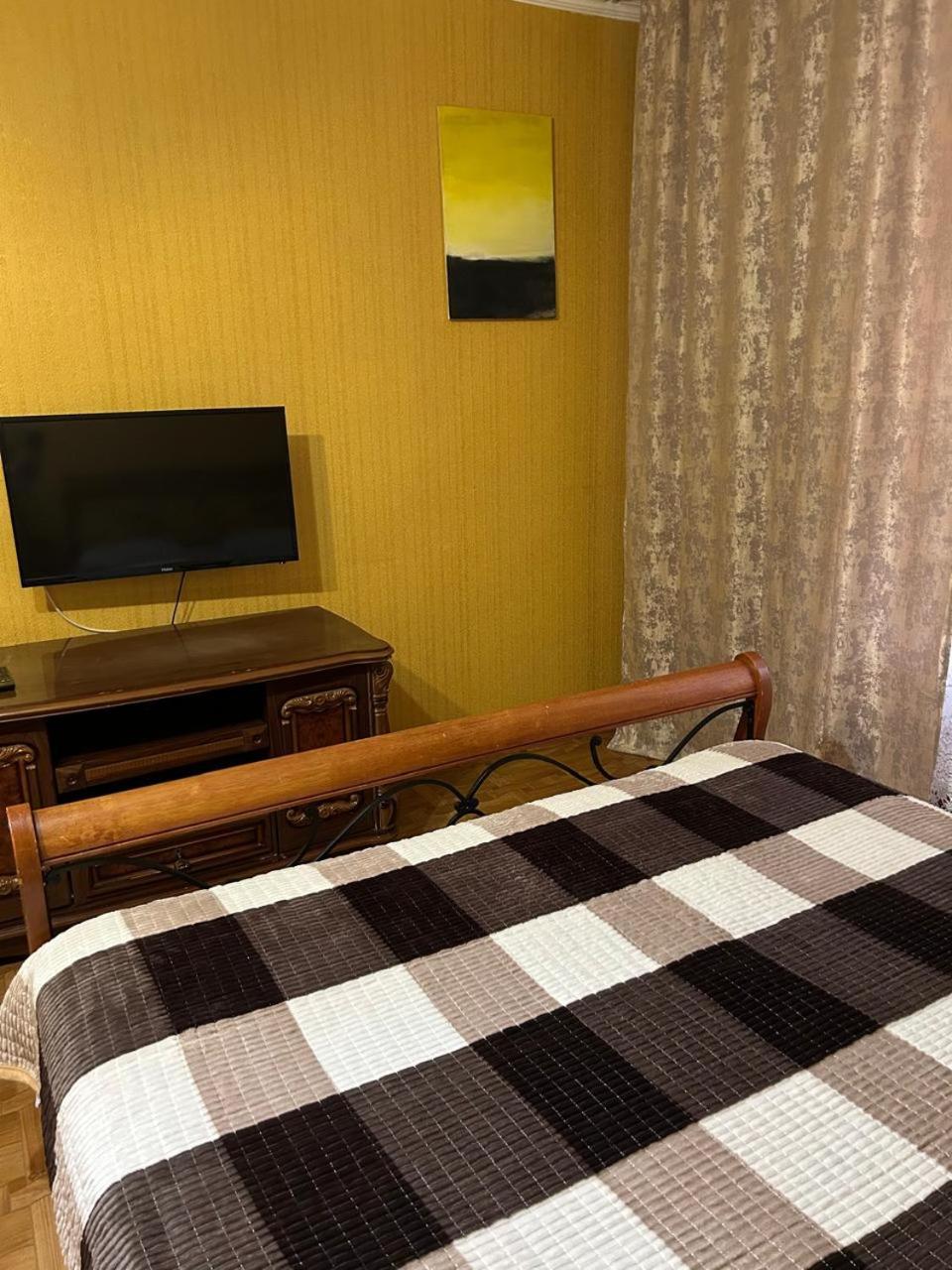 Economy - class apartment view 3