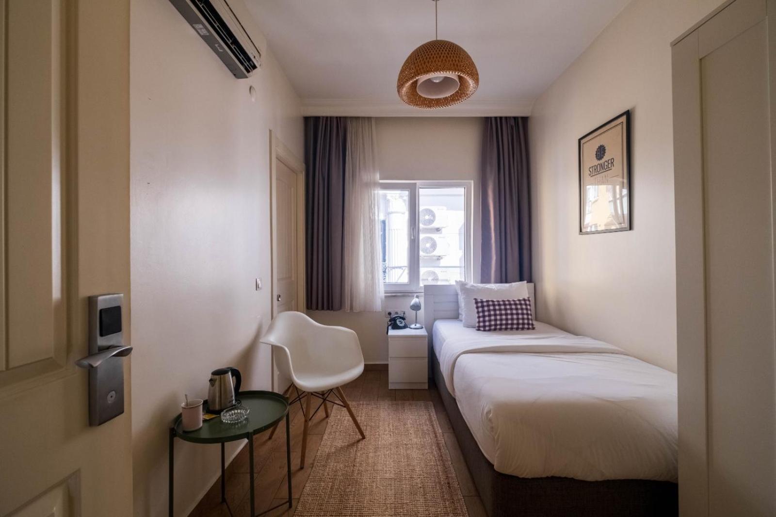 Elite Marmara Express Otel - Image 16