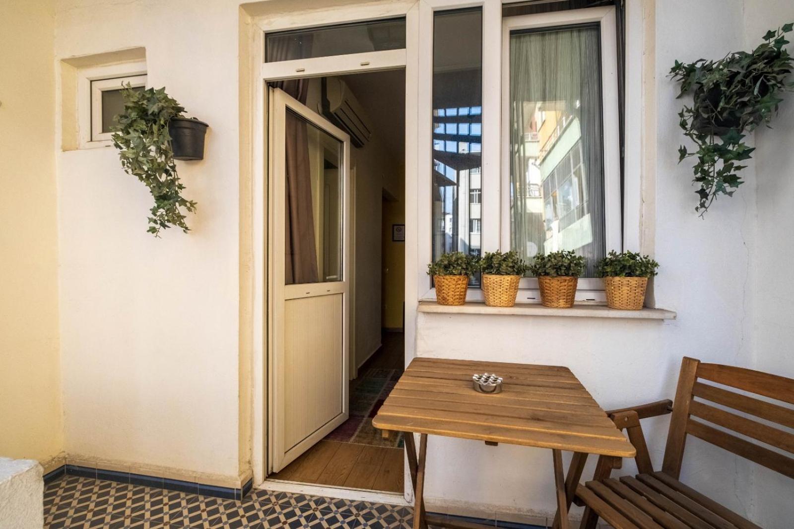 Elite Marmara Express Otel - Image 12