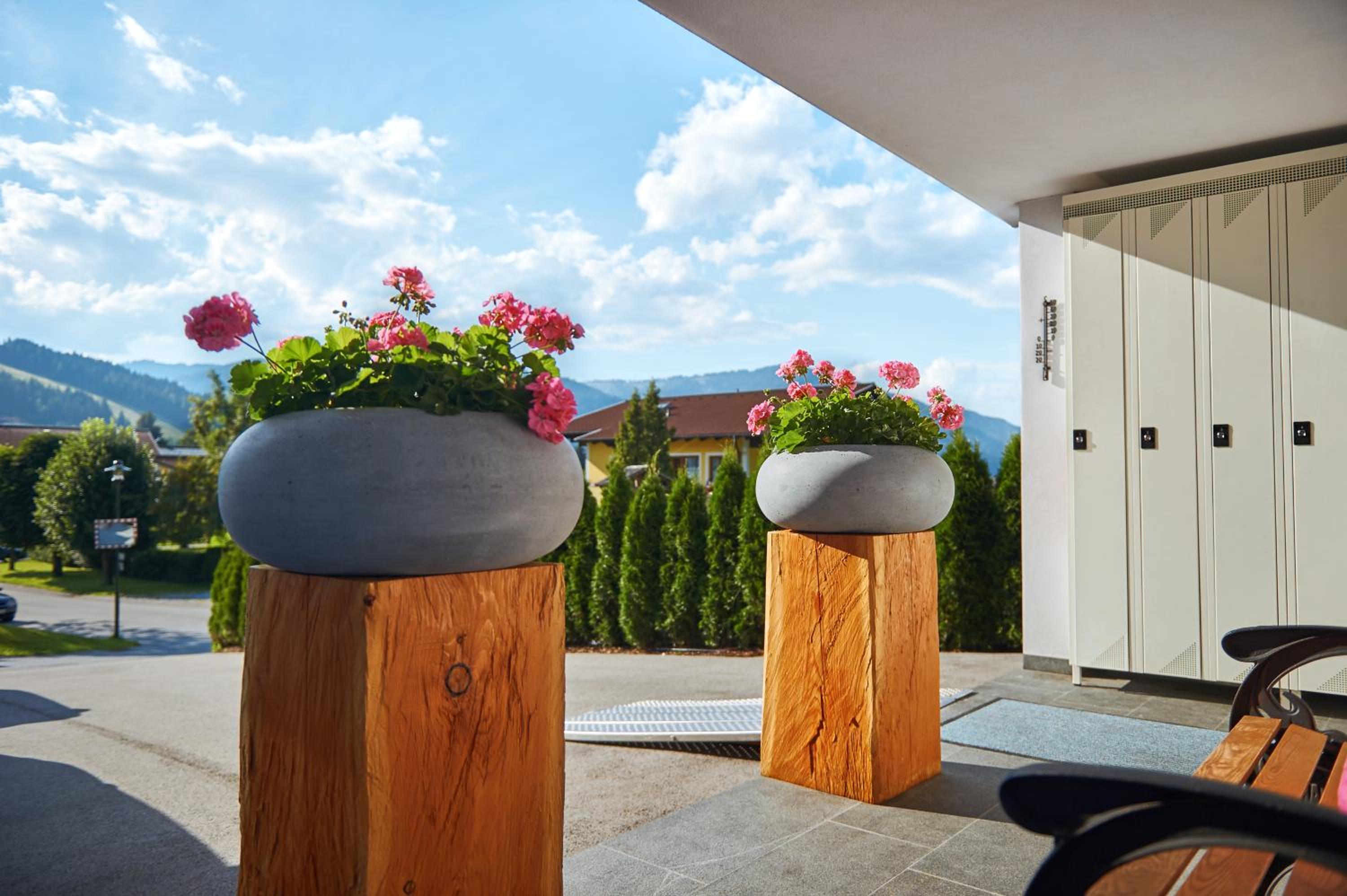 Ferienhaus Astrid