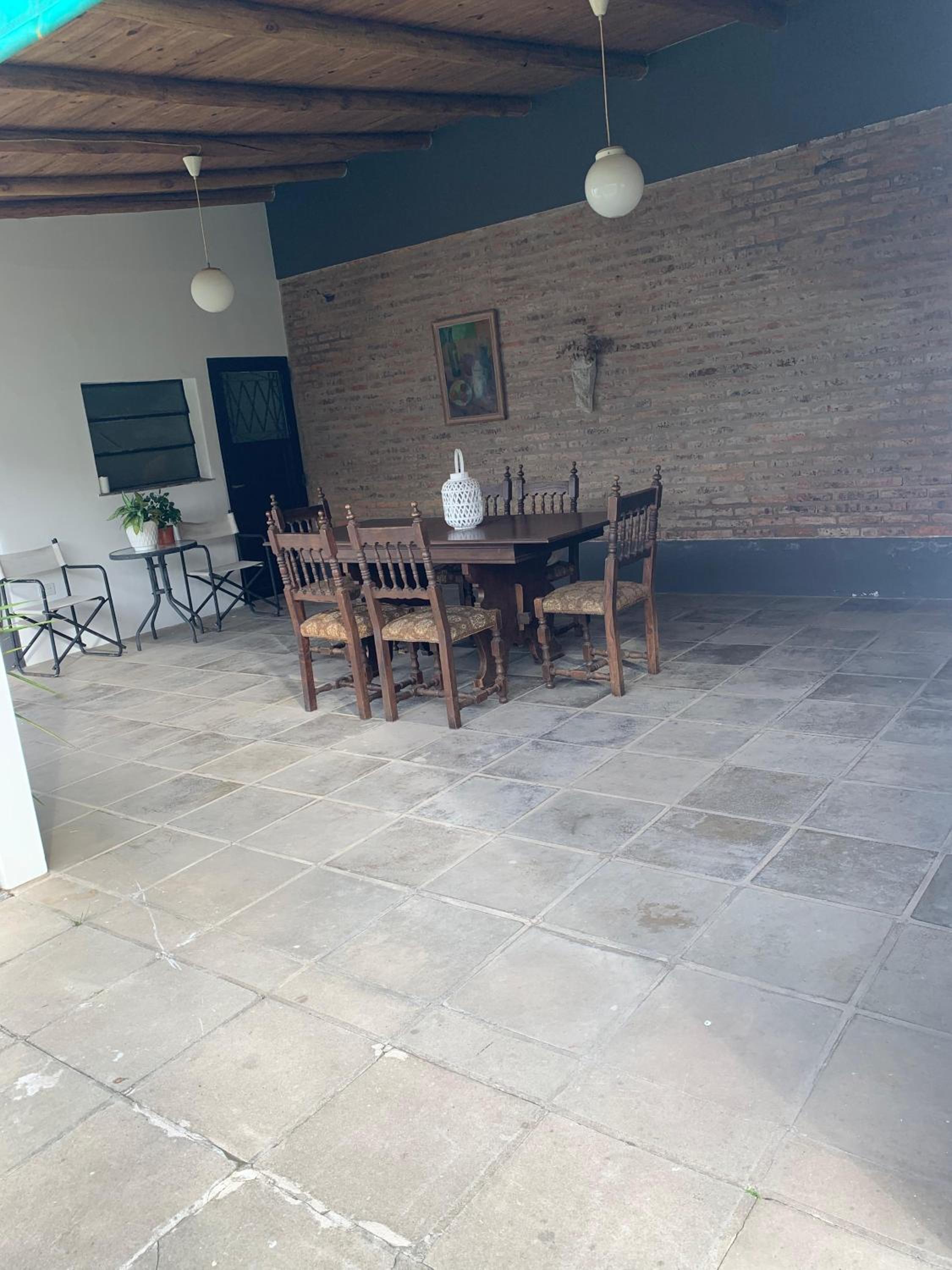 Casa Norte