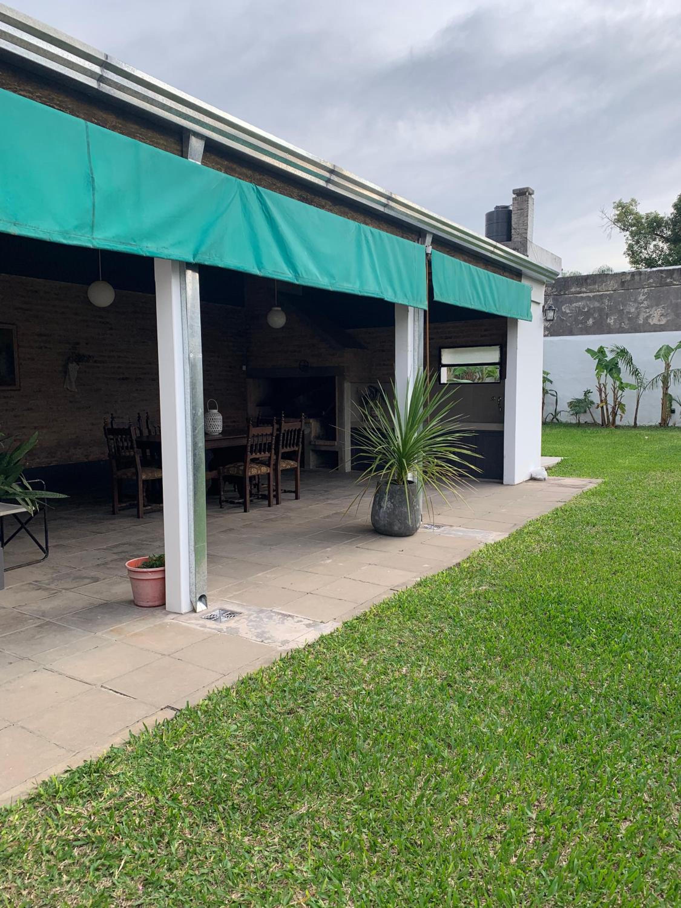 Casa Norte