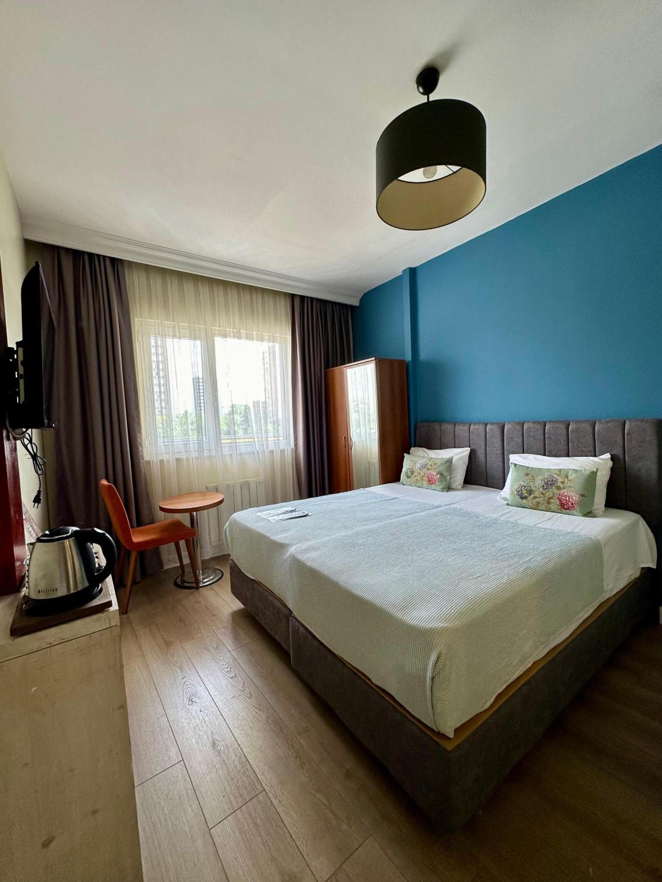 Elite Marmara Express Otel - Image 19