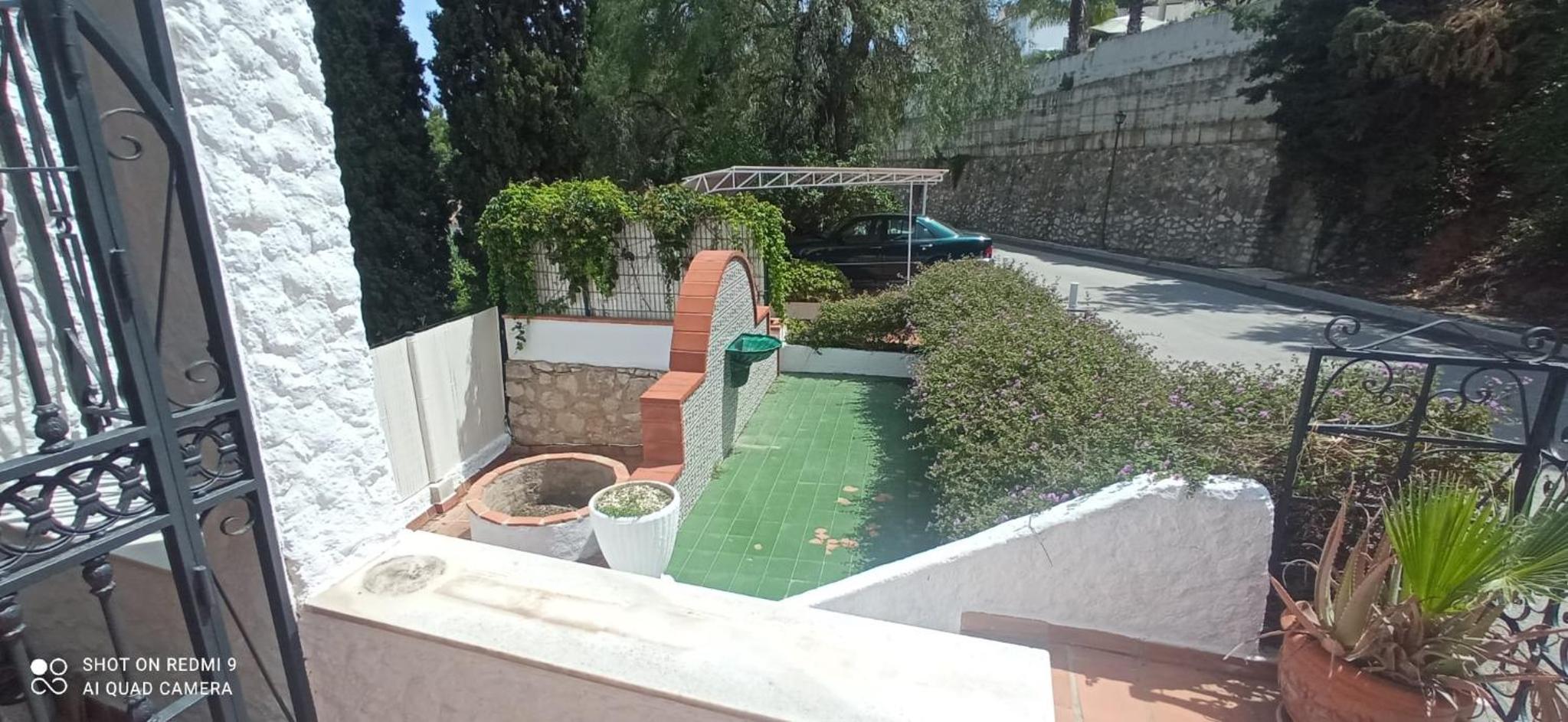 Casa Campo Mijas Costa Del Sol