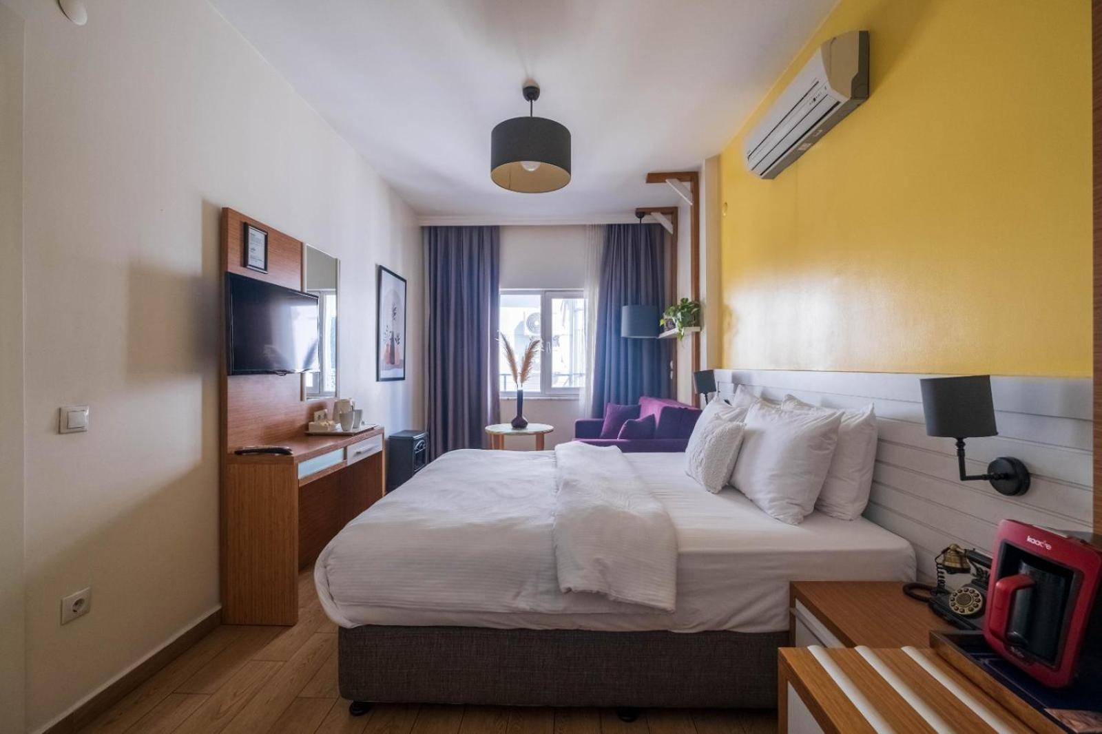 Elite Marmara Express Otel - Image 5