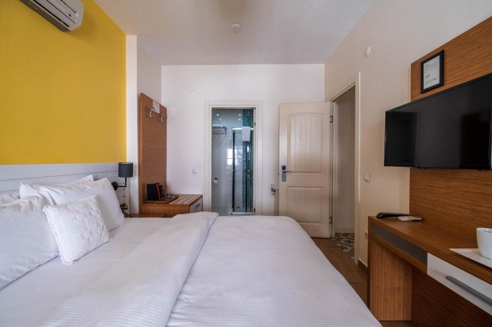 Elite Marmara Express Otel - Image 21