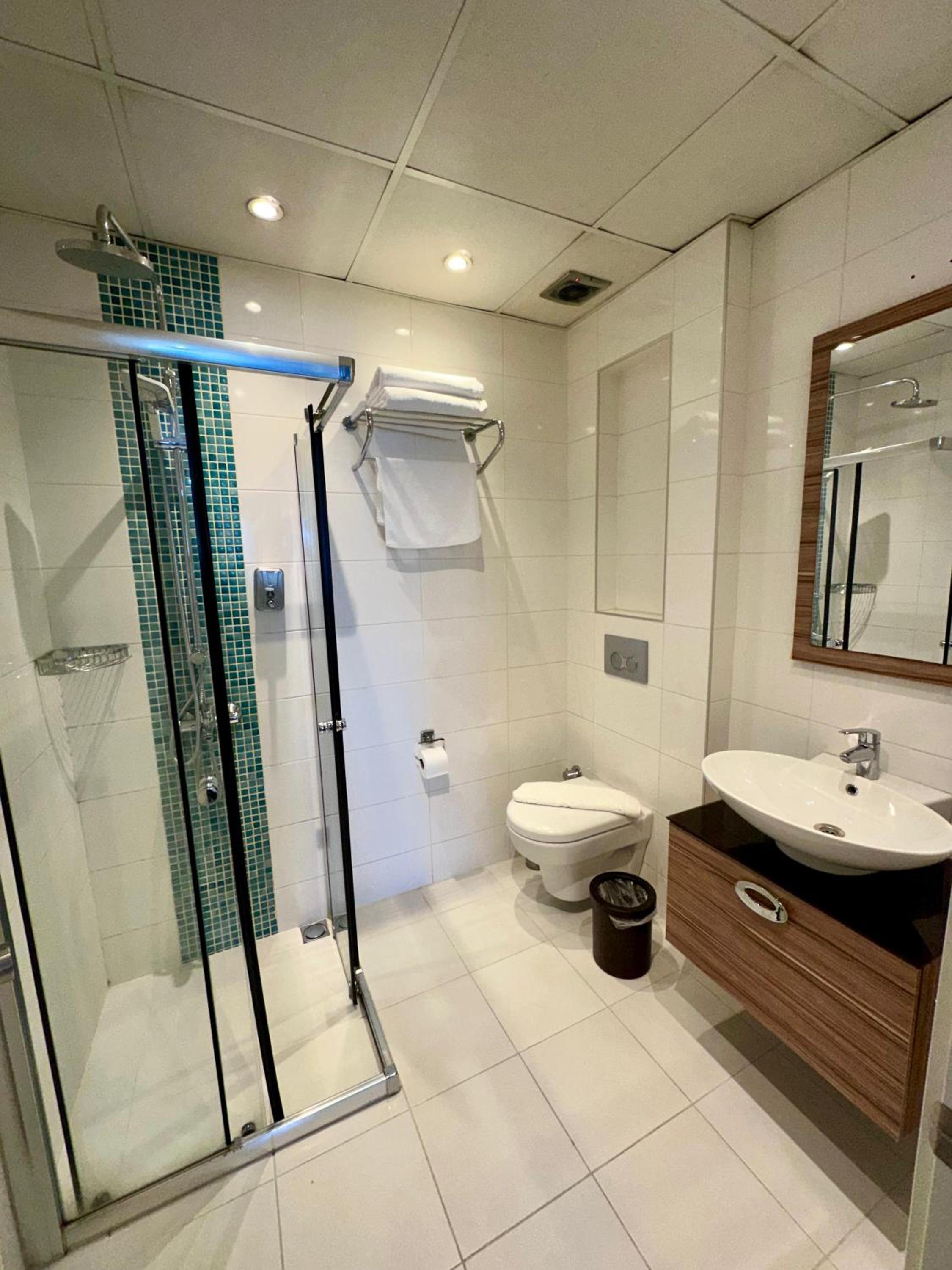 Elite Marmara Express Otel - Image 20