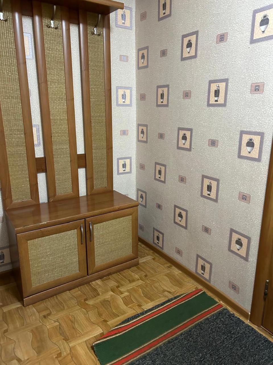Economy - class apartment view 2