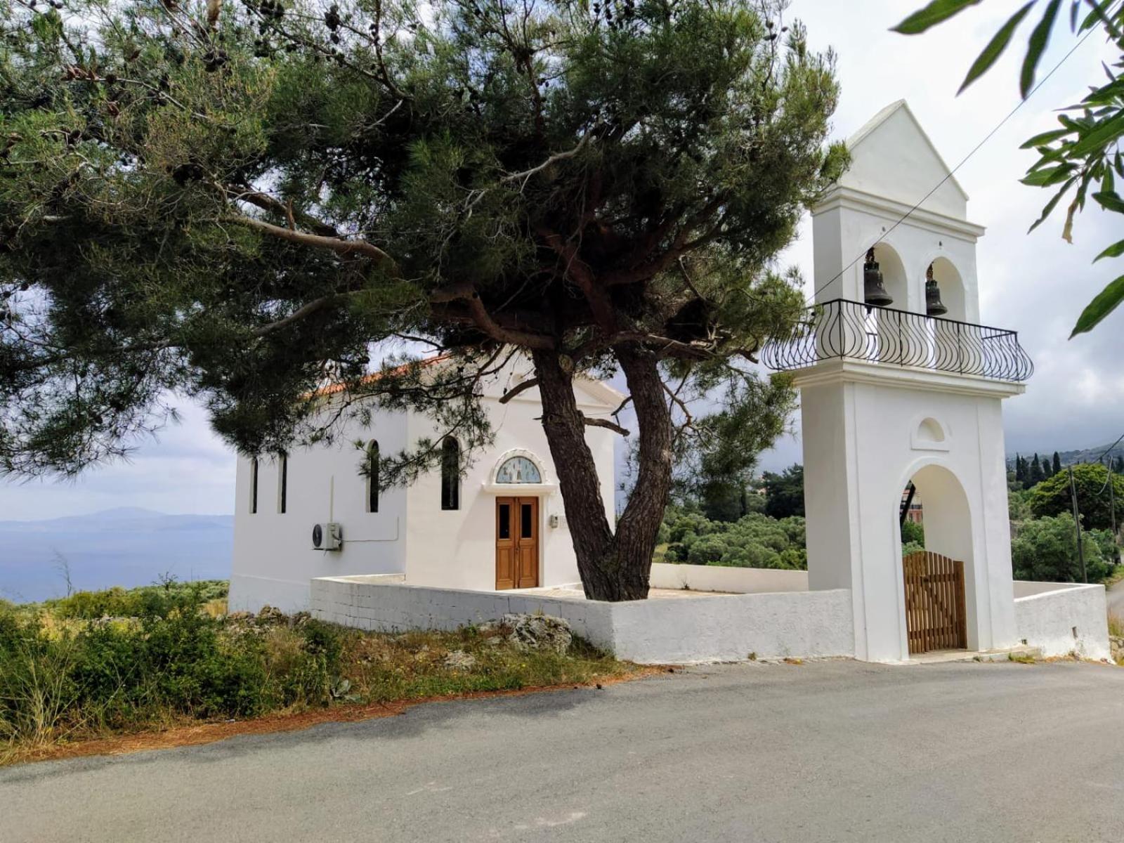Coralina Cottage
