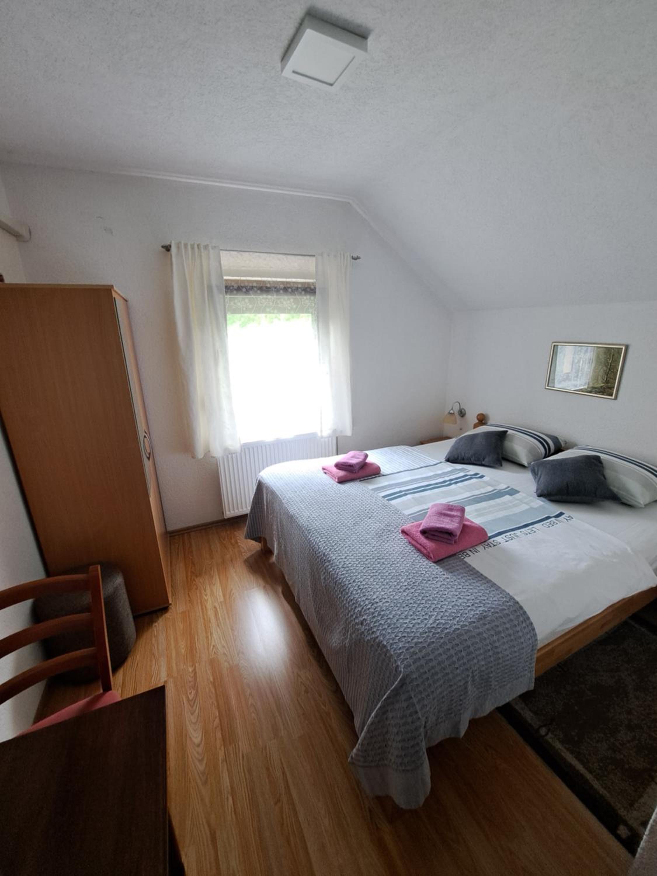 St George B&B