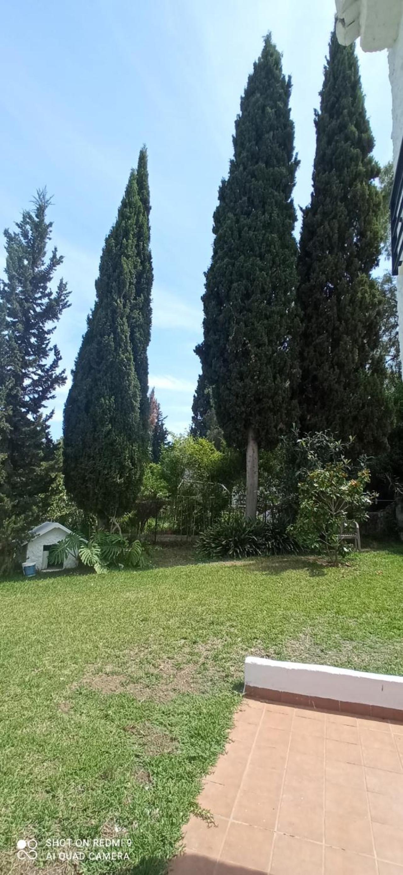 Casa Campo Mijas Costa Del Sol