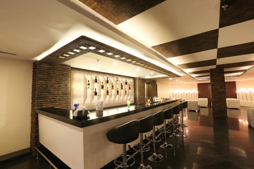 Golden Tulip Jaipur City Center