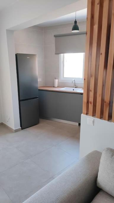 Two bedroom apartment with pool