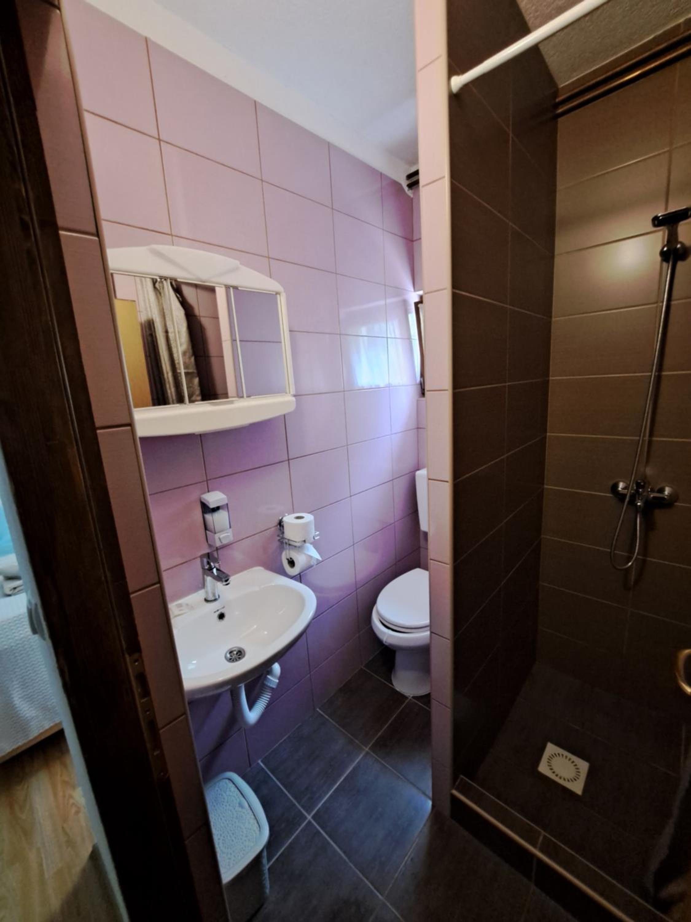 St George B&B