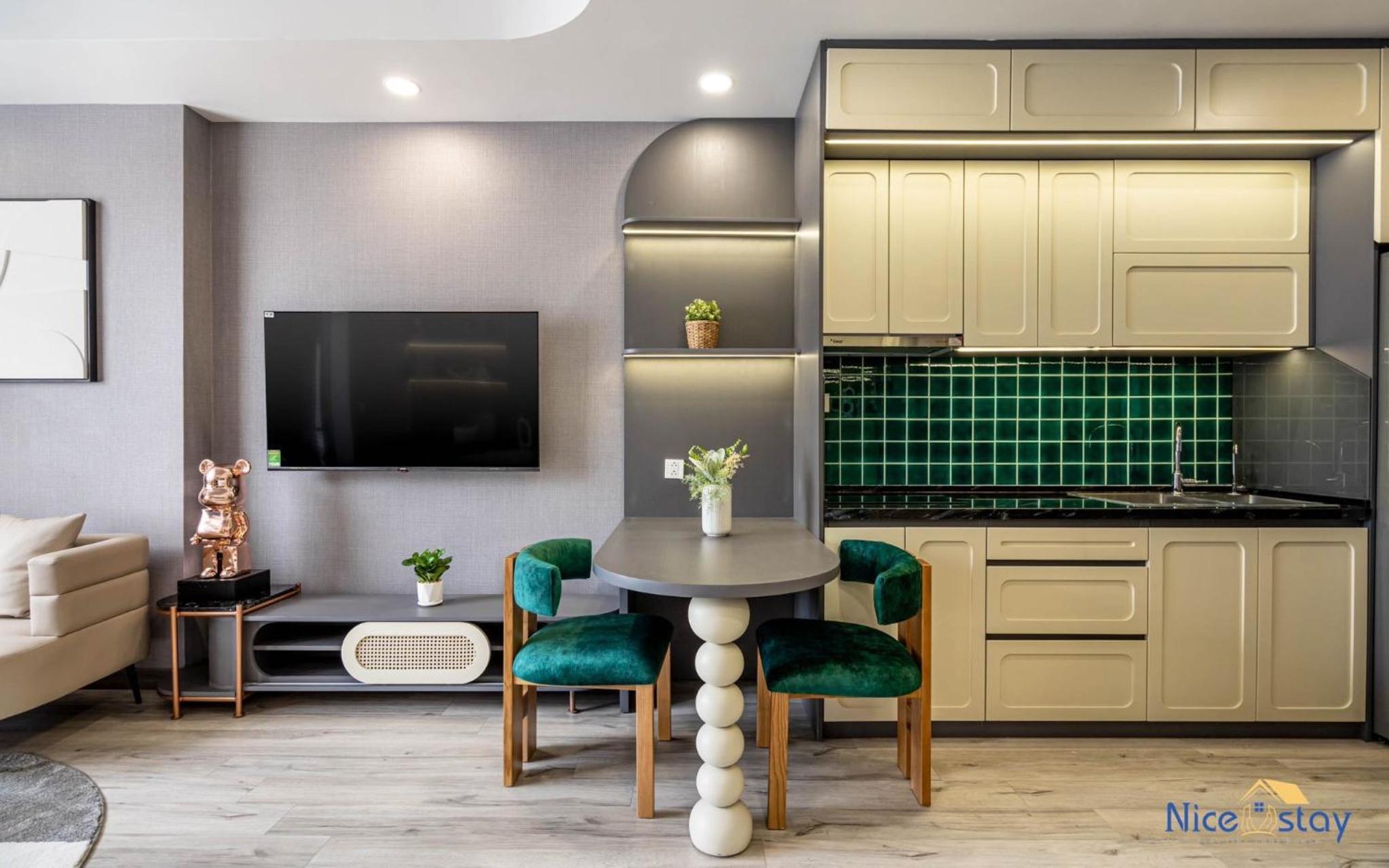Nice Stay - Botanica Premier Apartment