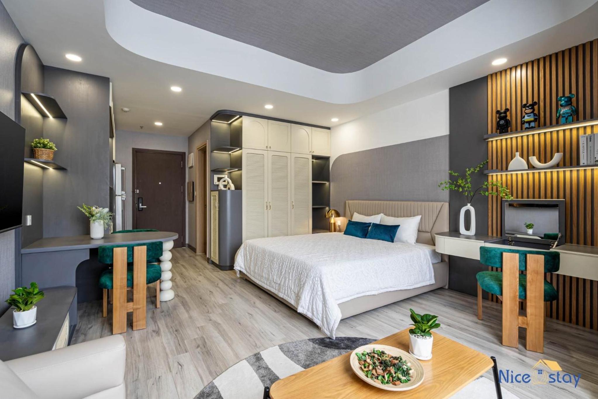 Nice Stay - Botanica Premier Apartment