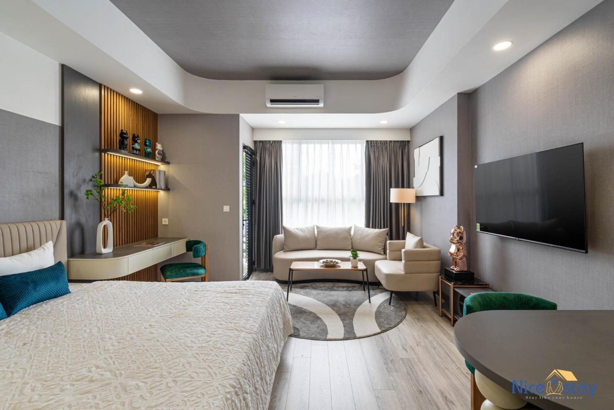 Nice Stay - Botanica Premier Apartment