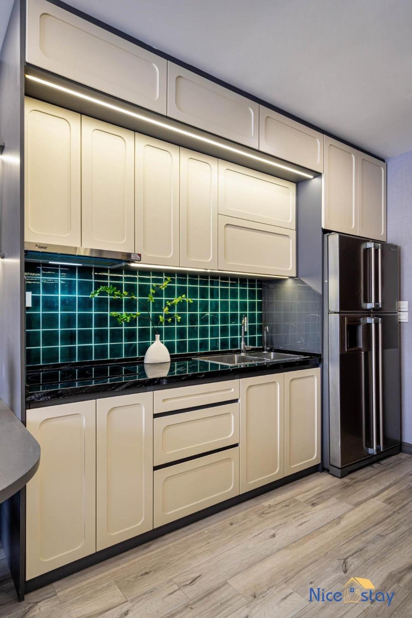 Nice Stay - Botanica Premier Apartment