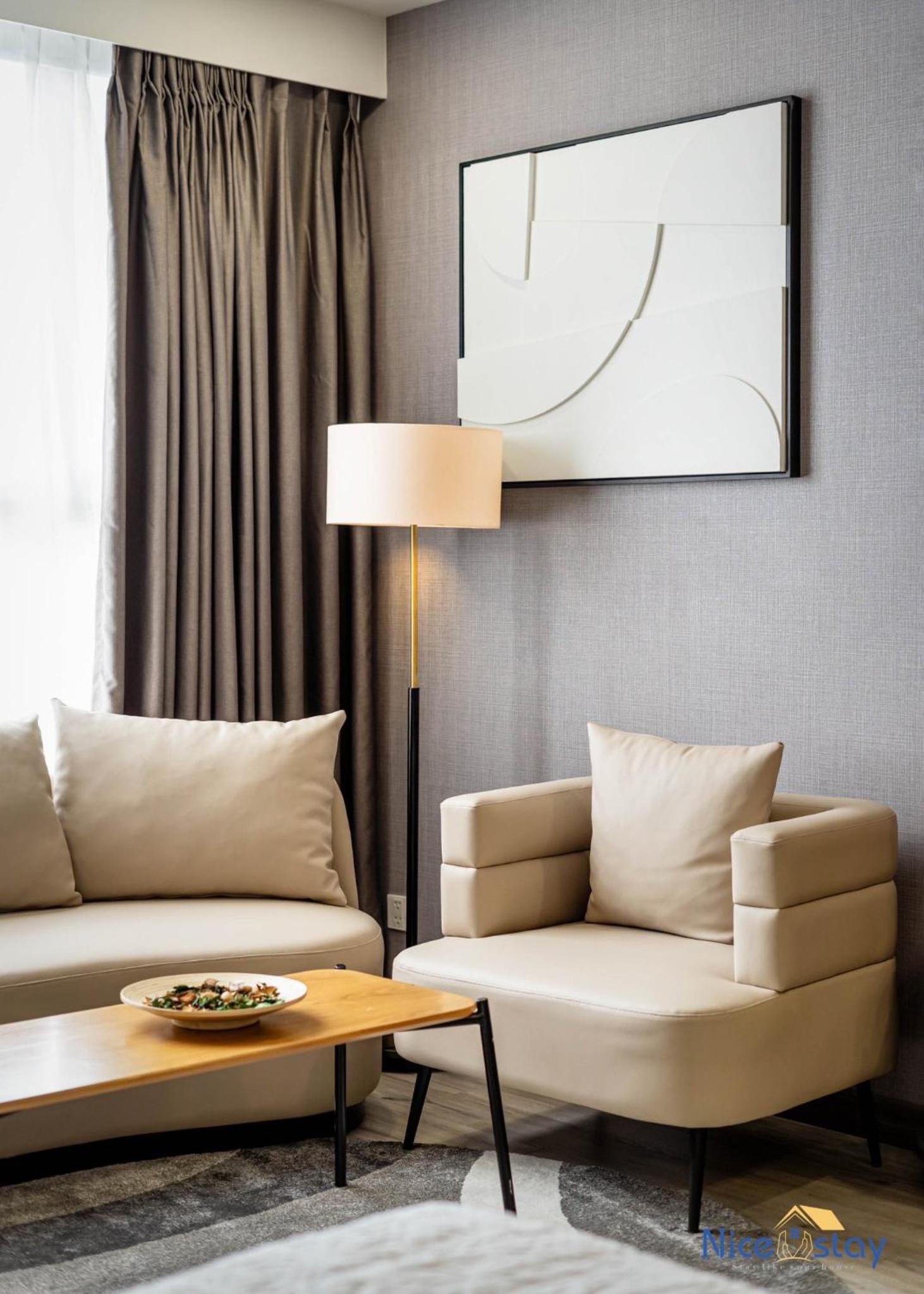 Nice Stay - Botanica Premier Apartment