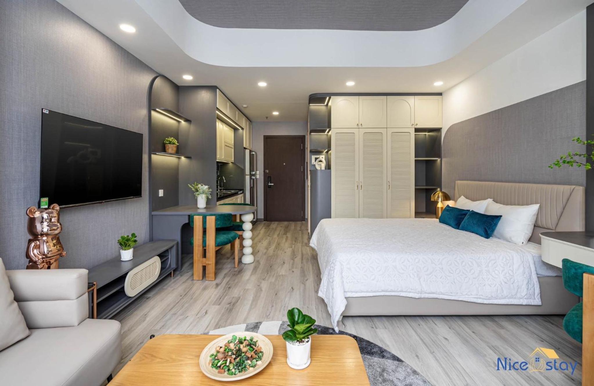 Nice Stay - Botanica Premier Apartment