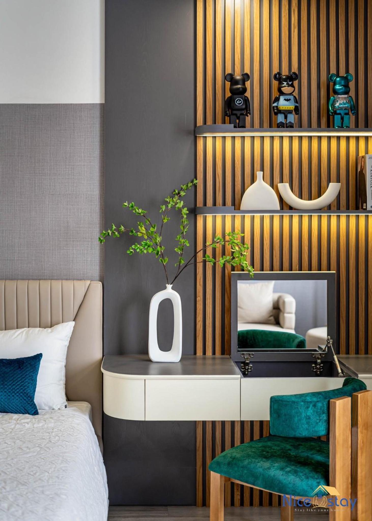 Nice Stay - Botanica Premier Apartment