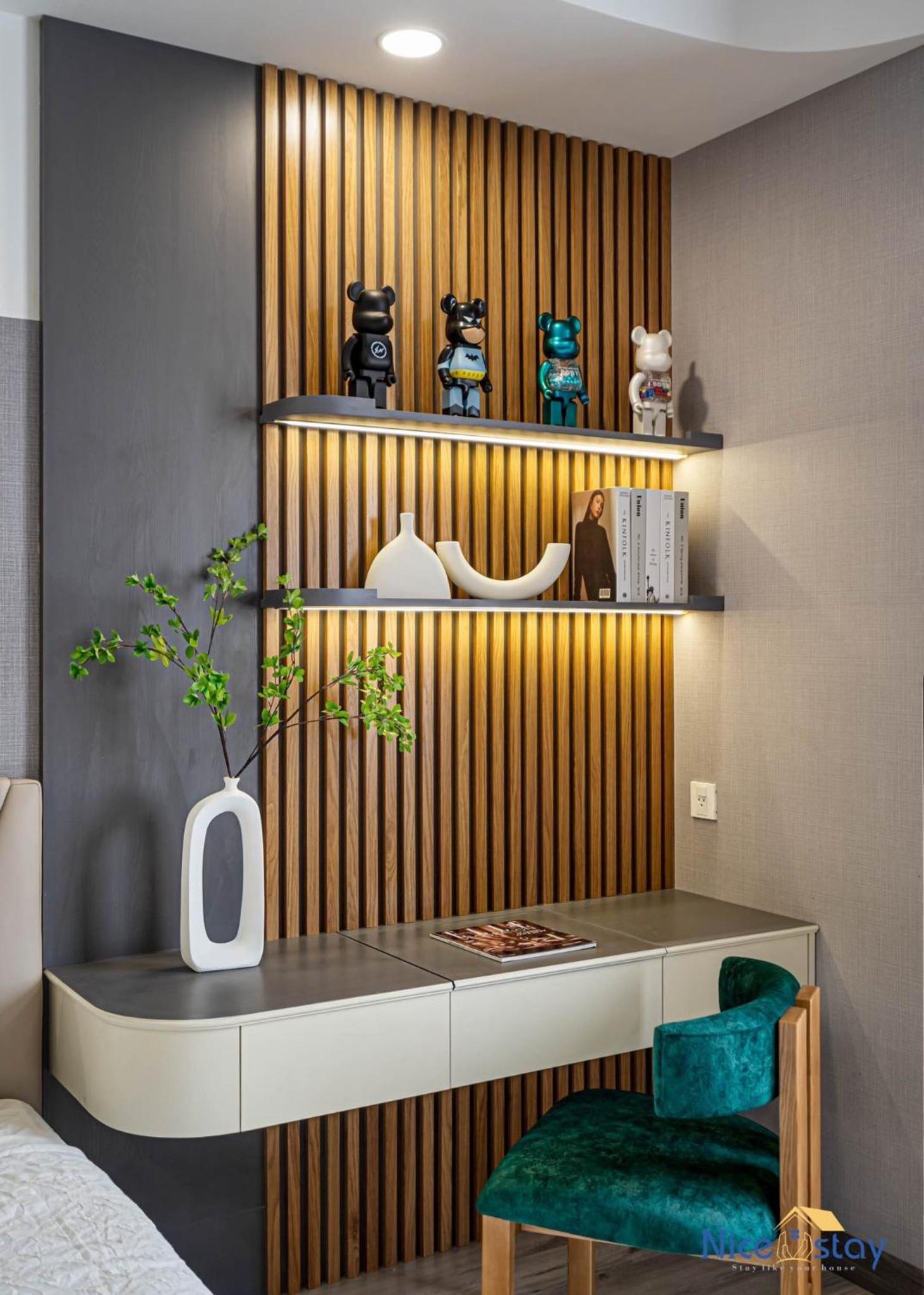 Nice Stay - Botanica Premier Apartment