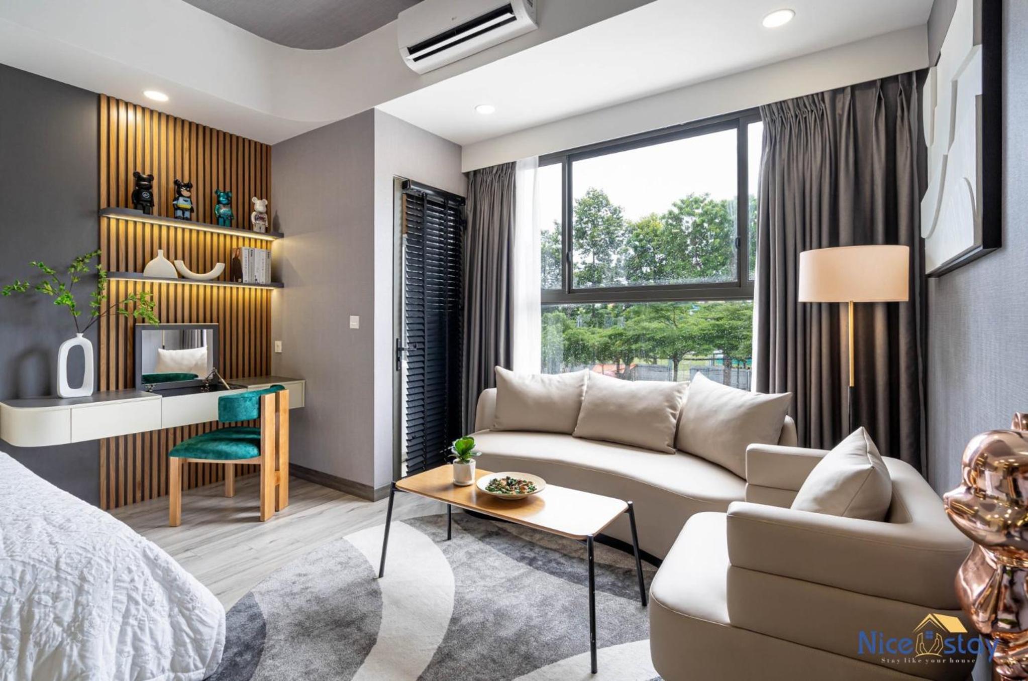 Nice Stay - Botanica Premier Apartment