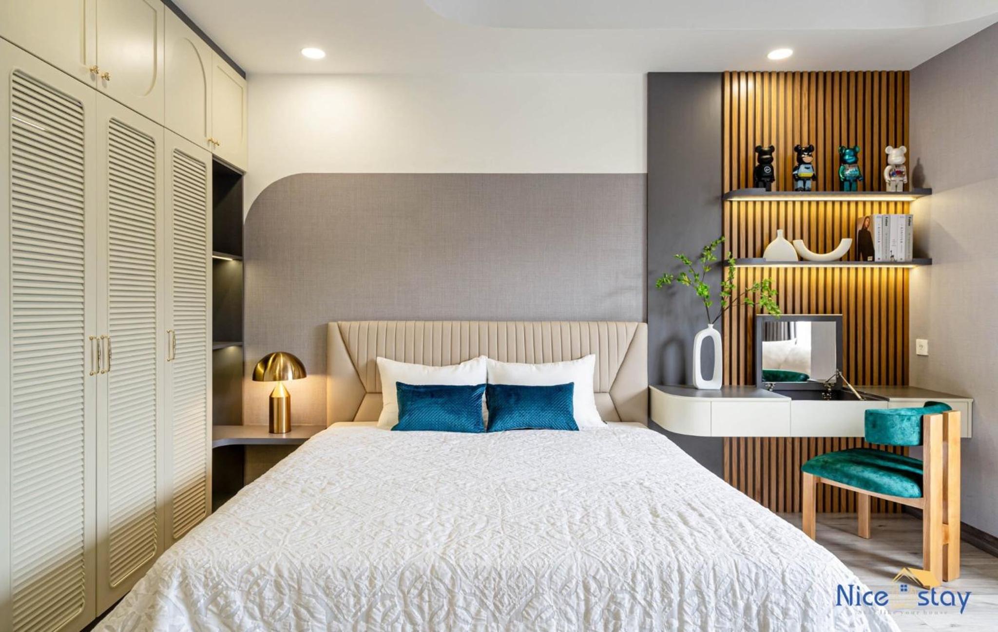 Nice Stay - Botanica Premier Apartment