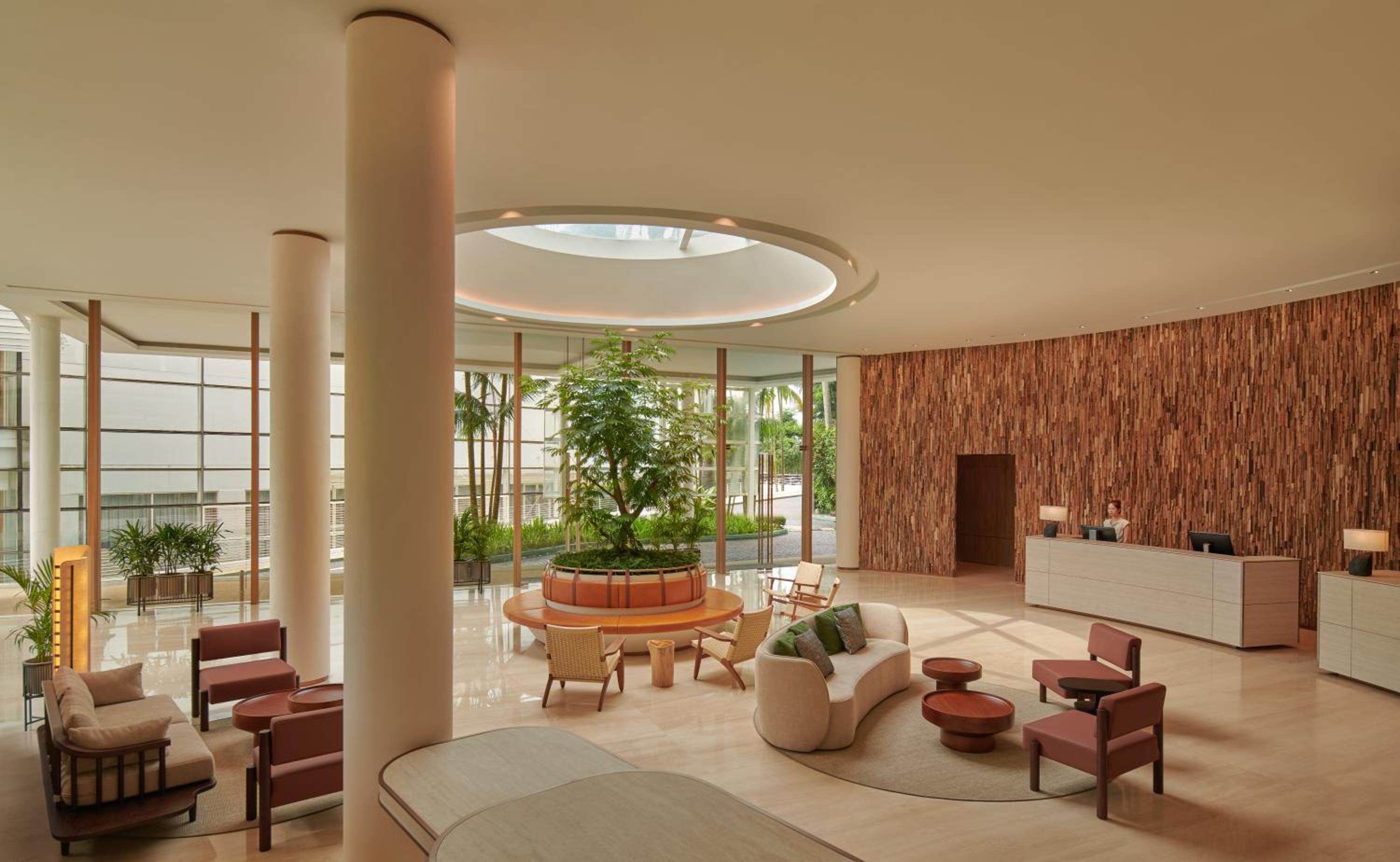 Amara Sanctuary Sentosa - Image 2