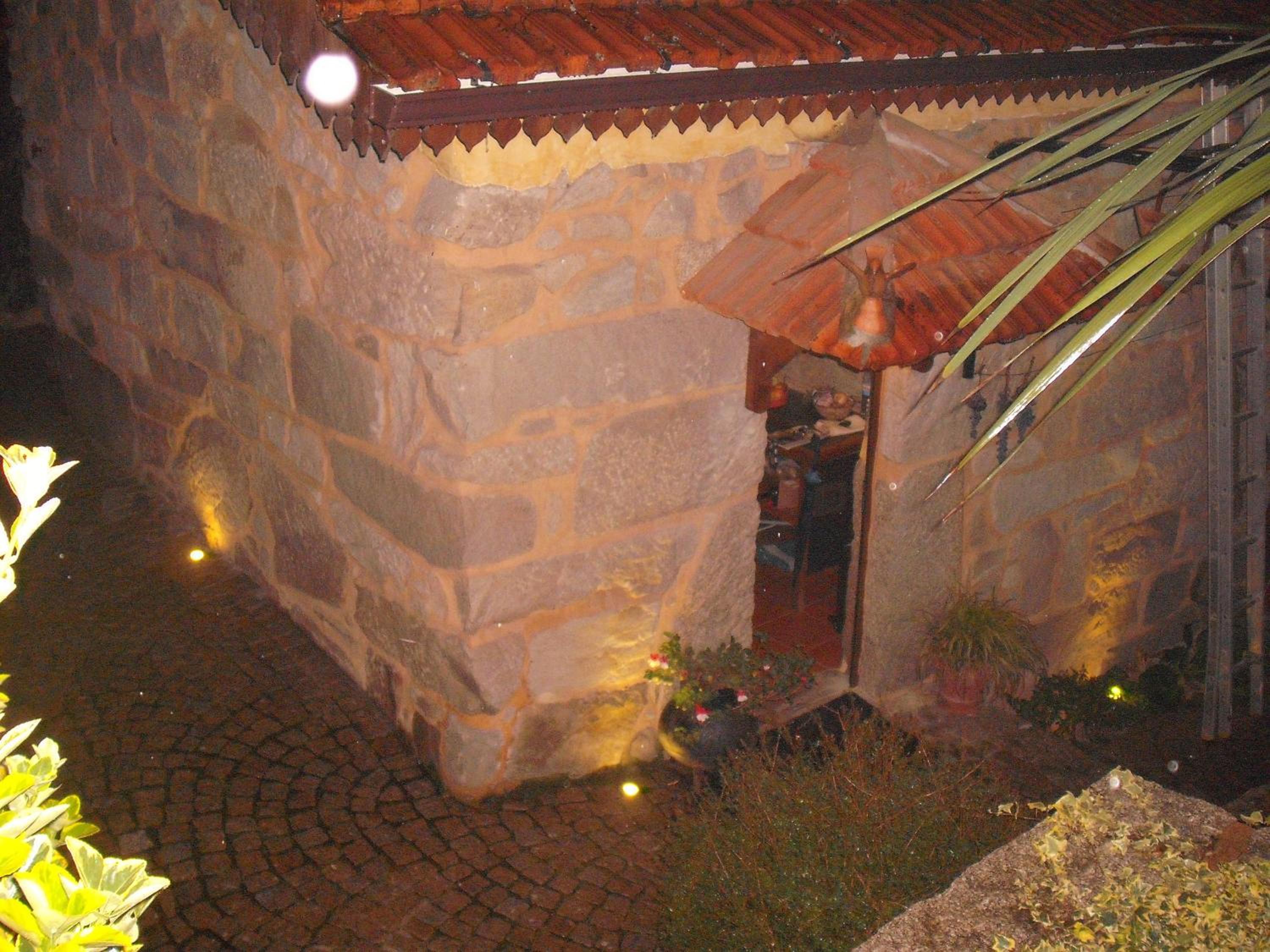 Moinhos do Pisão