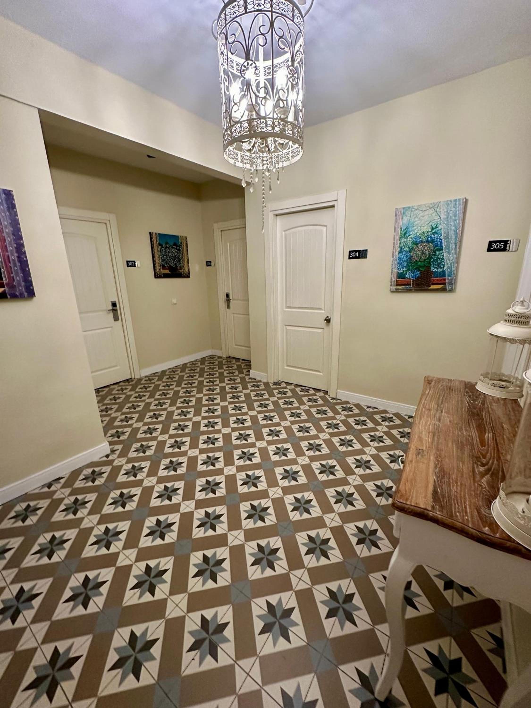 Elite Marmara Express Otel - Image 22