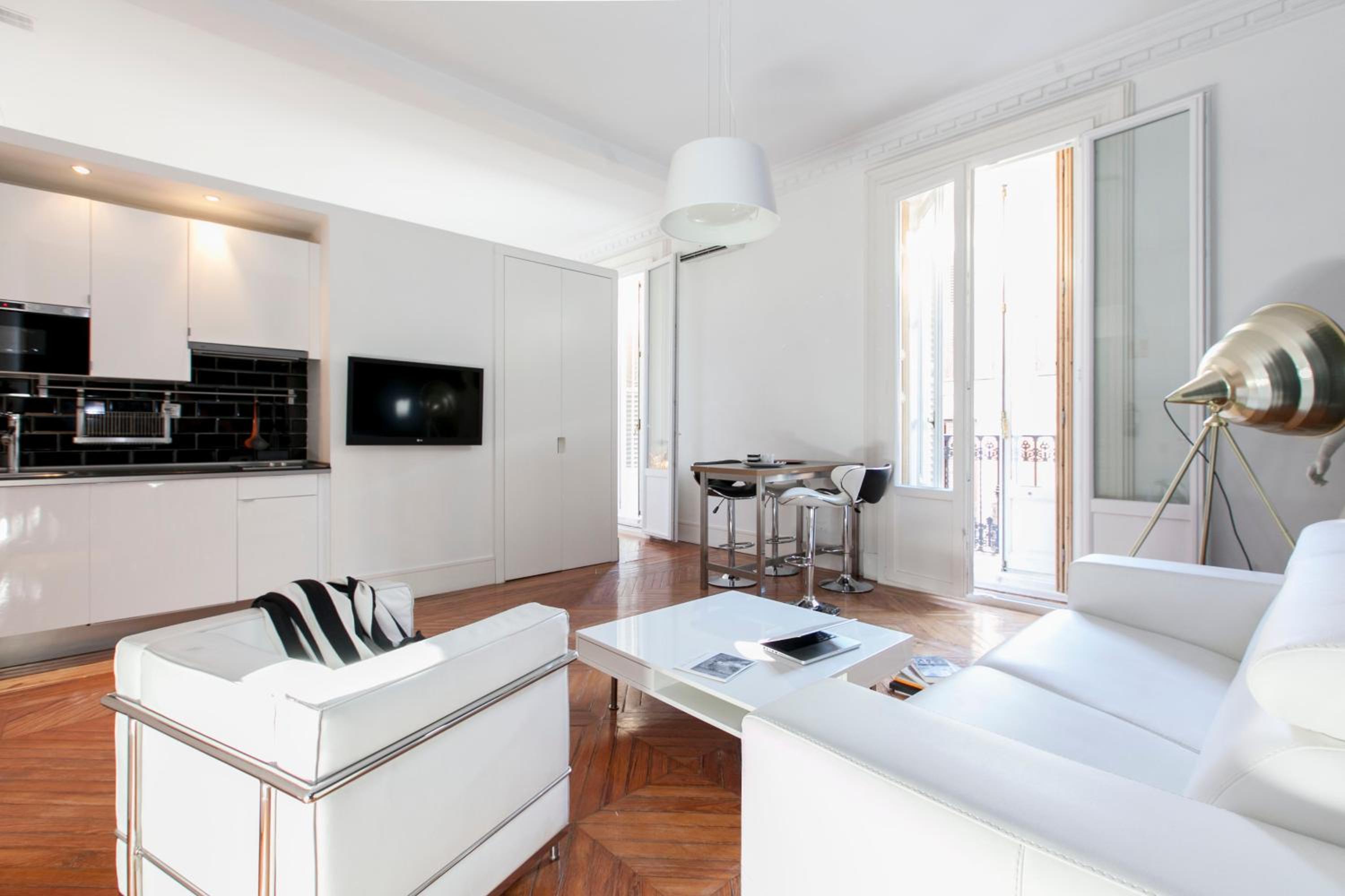 Apartamentos Matute 11