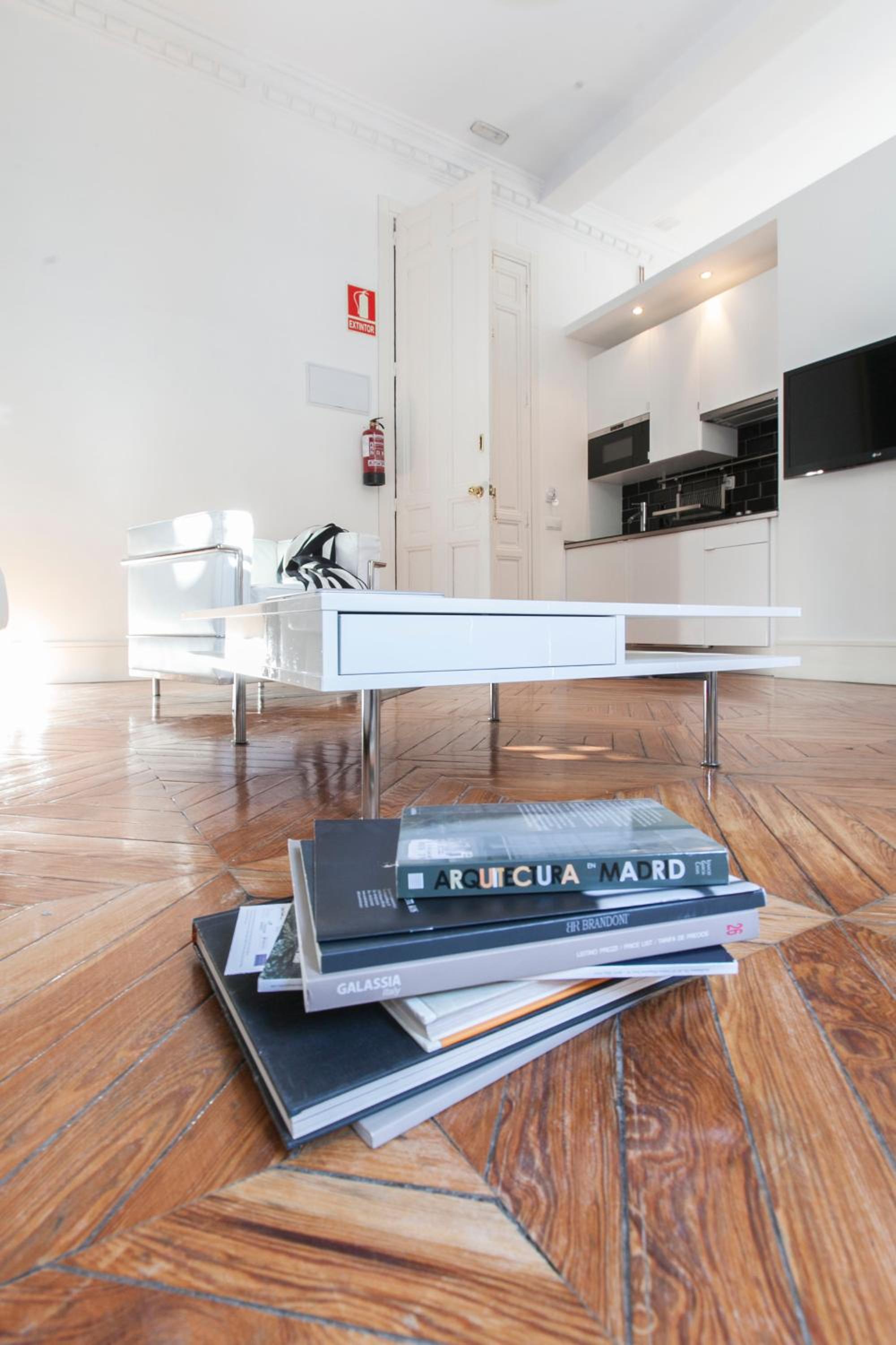 Apartamentos Matute 11