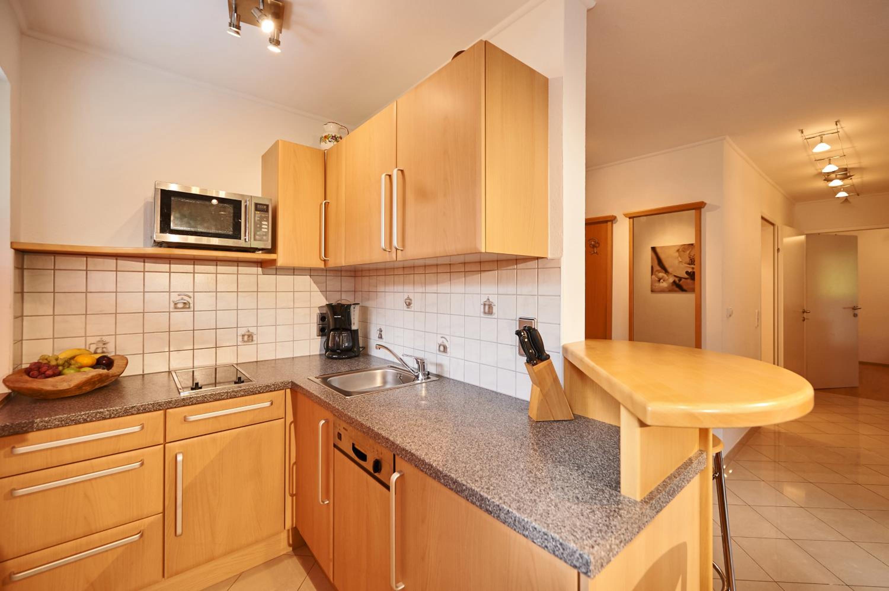 Ferienhaus Astrid
