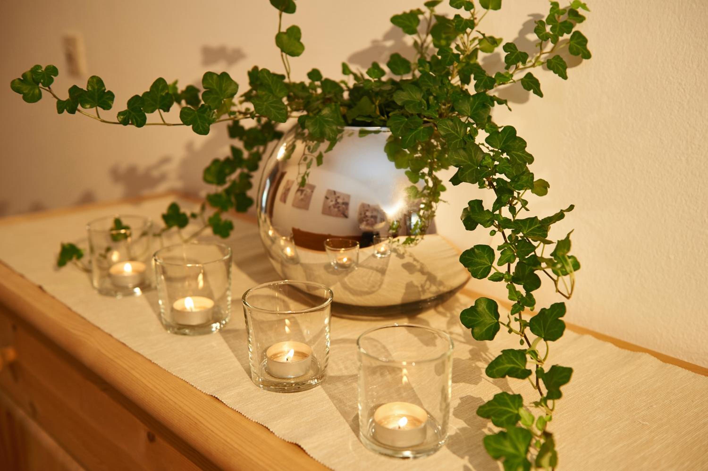 Ferienhaus Astrid