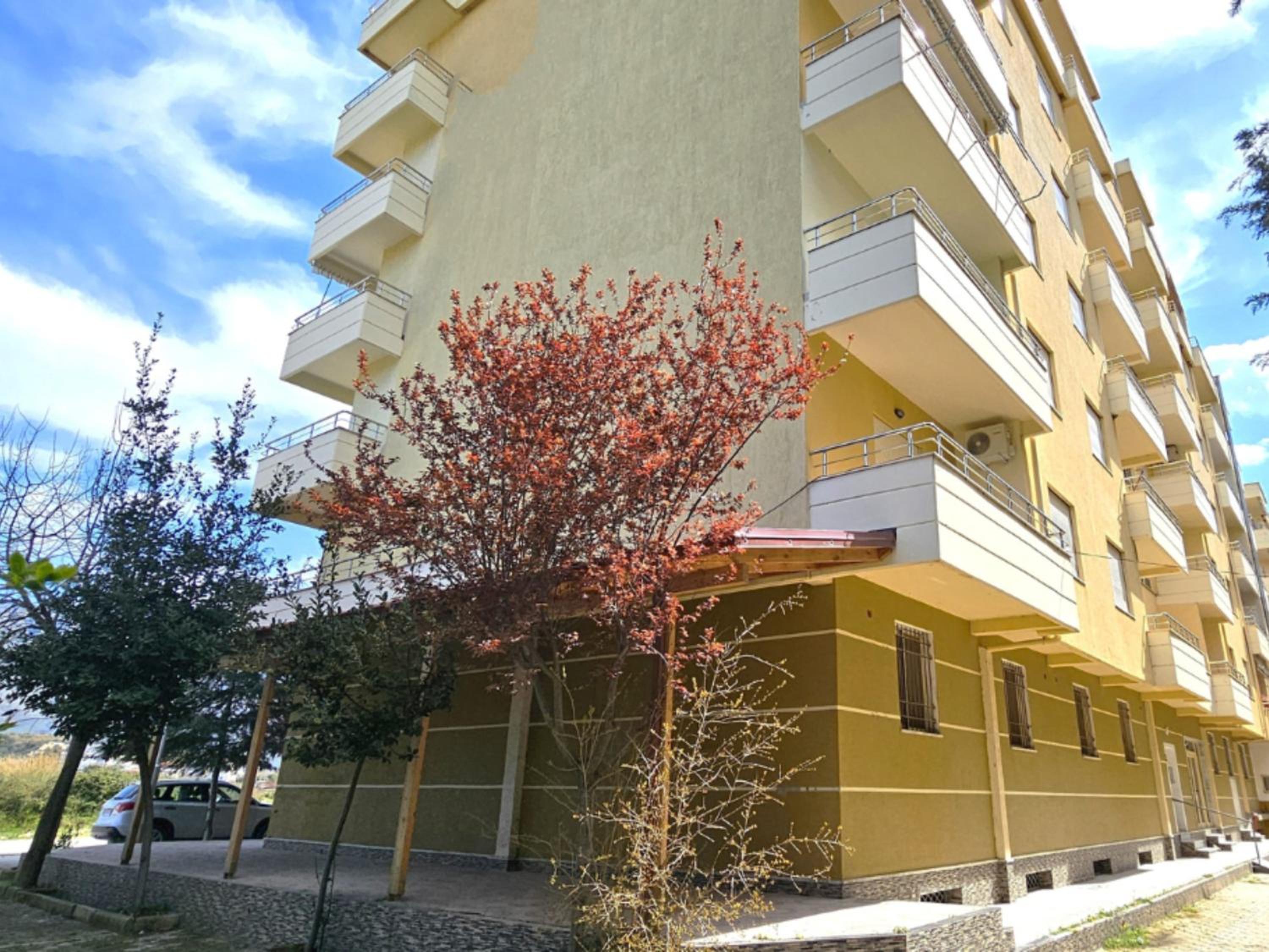 Casa del Sol , Orikum