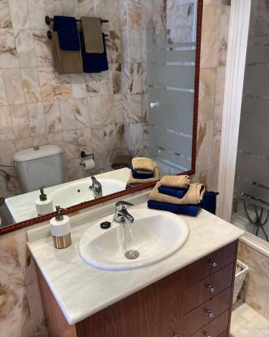 Casa Aurora Beach Apartment first sea line