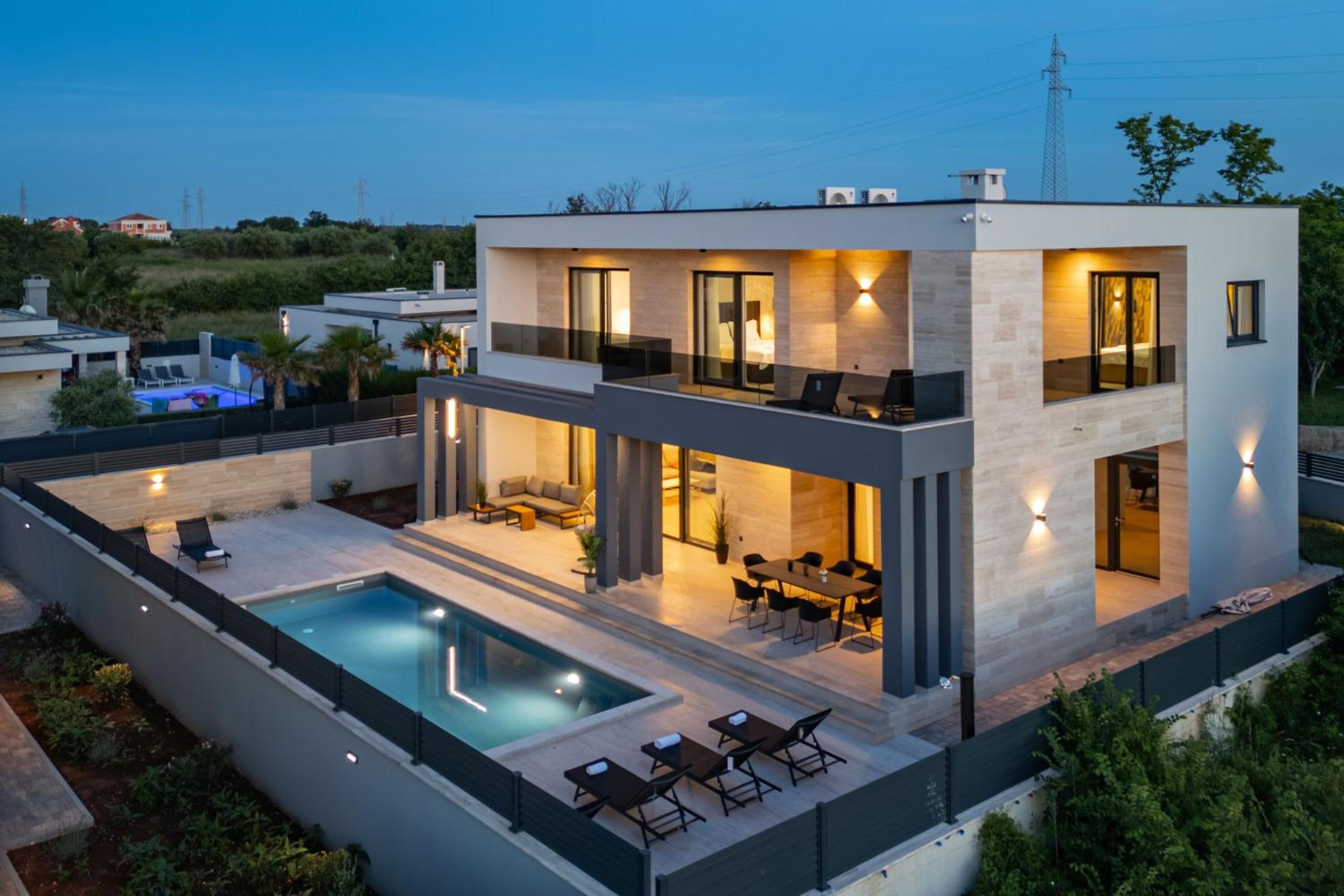 Villa Leonarda ZadarVillas