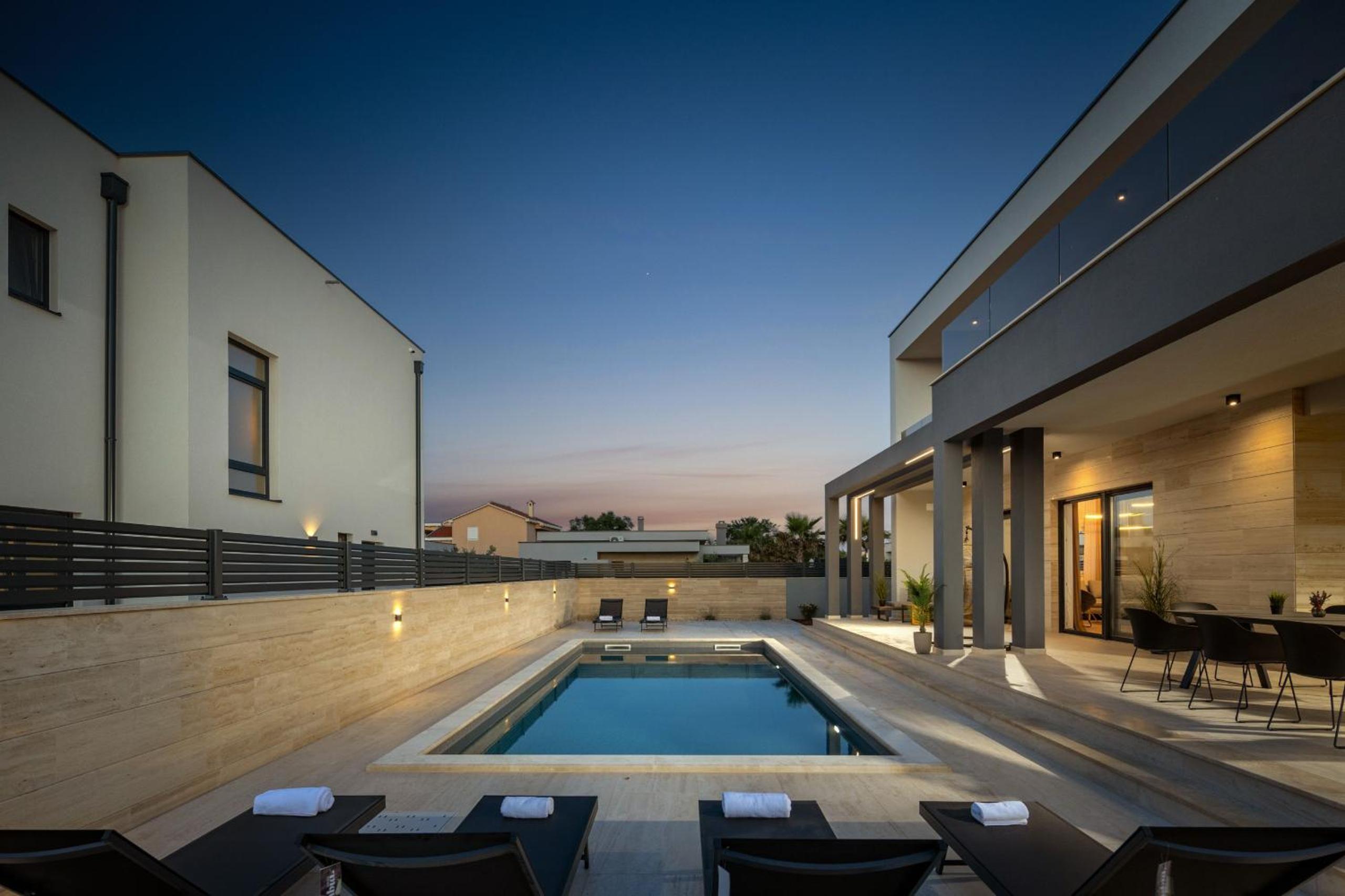 Villa Leonarda ZadarVillas