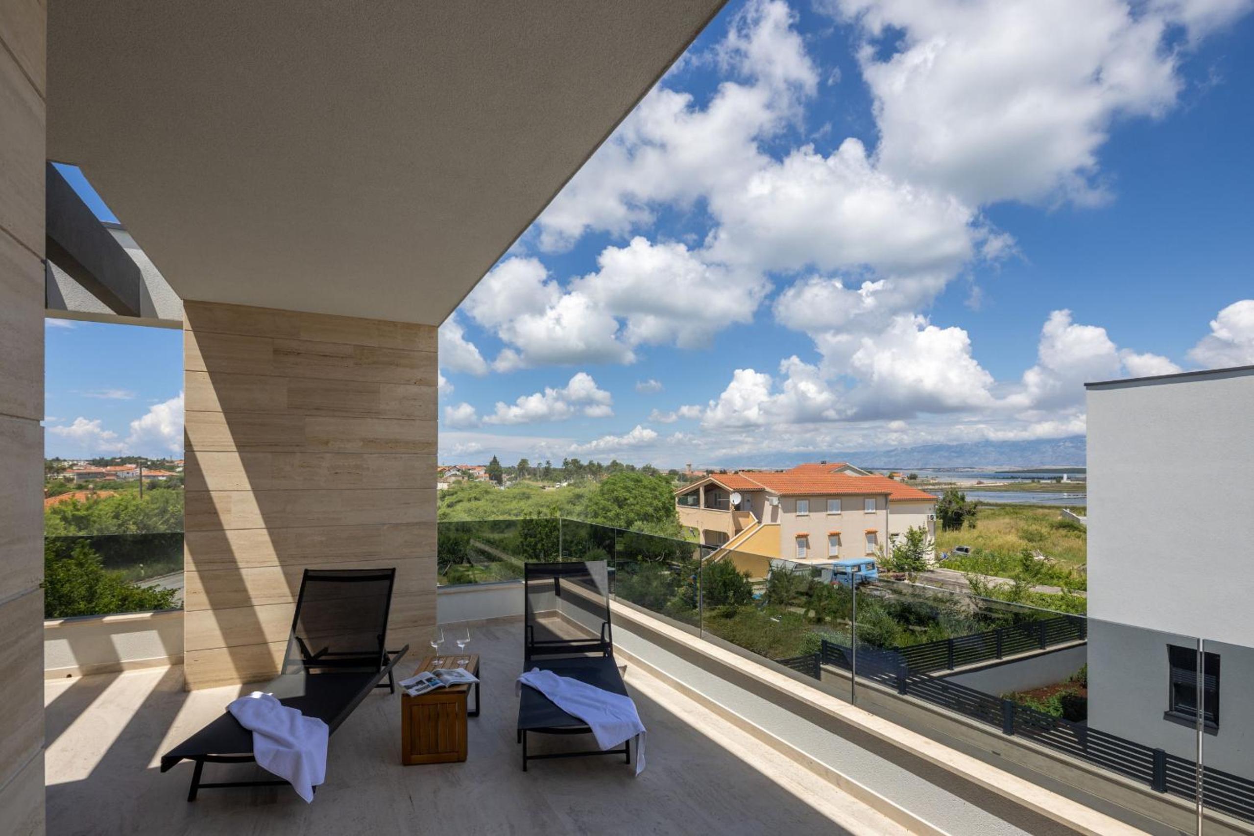 Villa Leonarda ZadarVillas